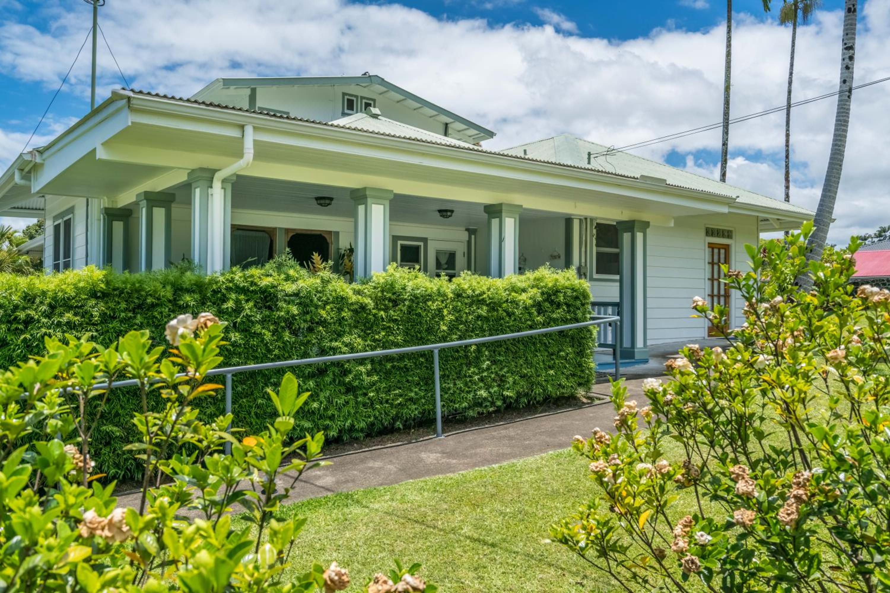 Old Hawaiian Bed and Breakfast - Property Image 5