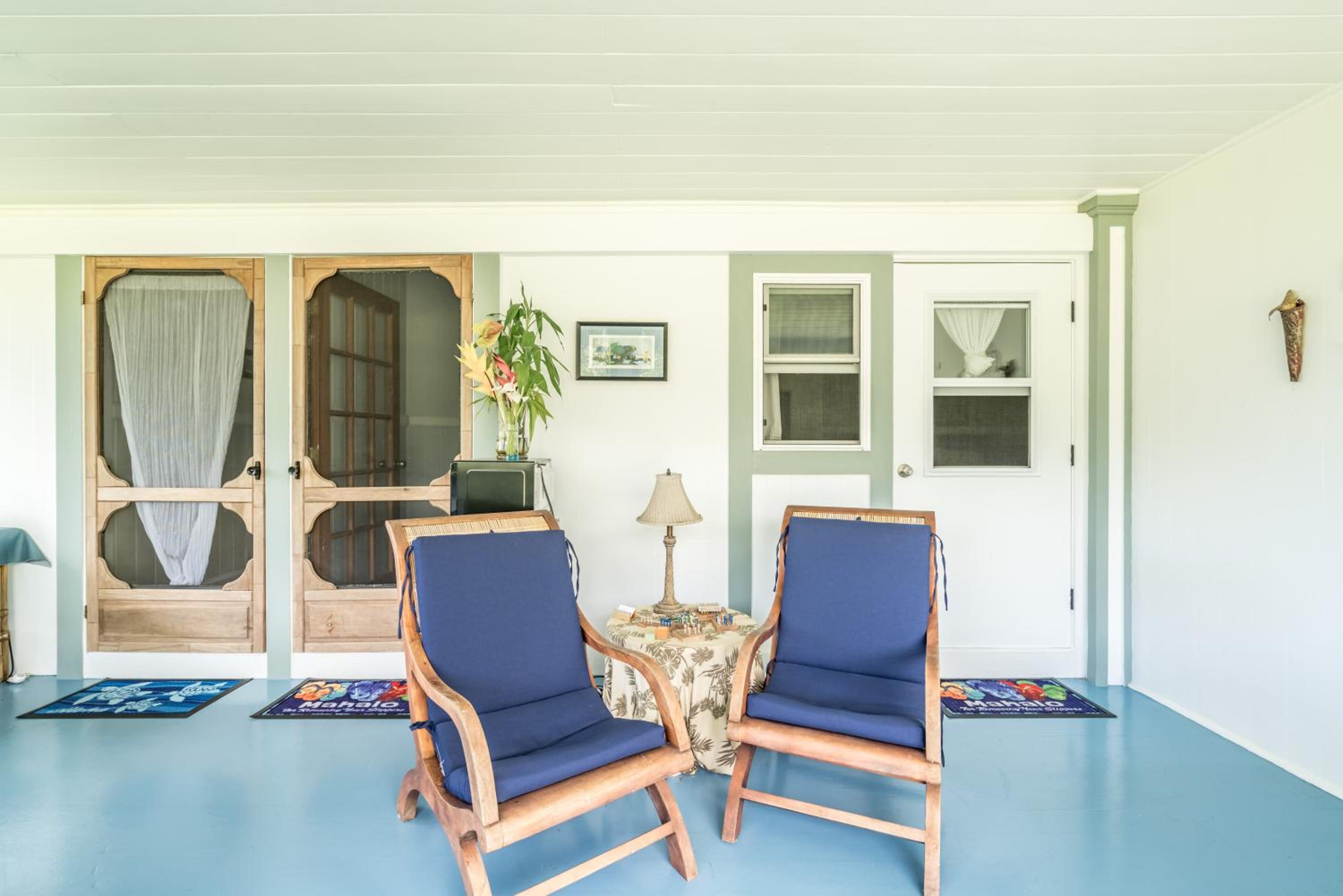 Old Hawaiian Bed and Breakfast - Property Image 4