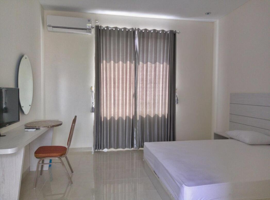 Surokarsan Residence
