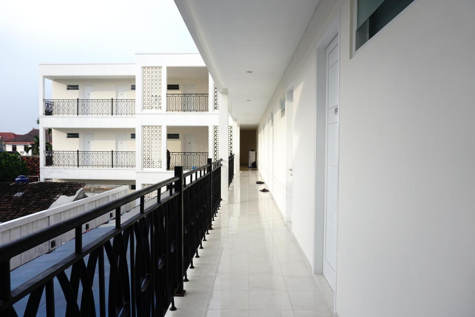 Surokarsan Residence