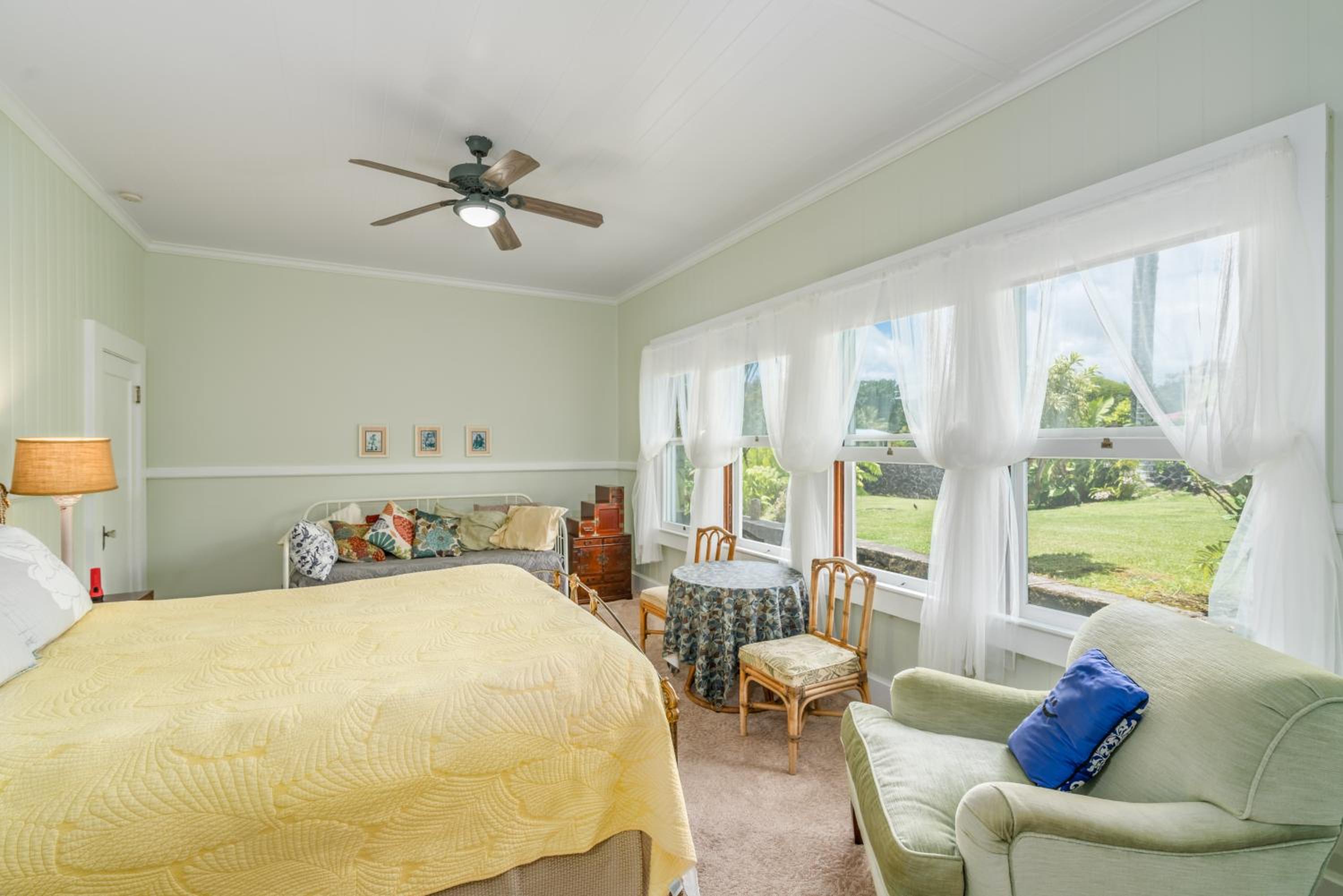 Old Hawaiian Bed and Breakfast - Property Image 35
