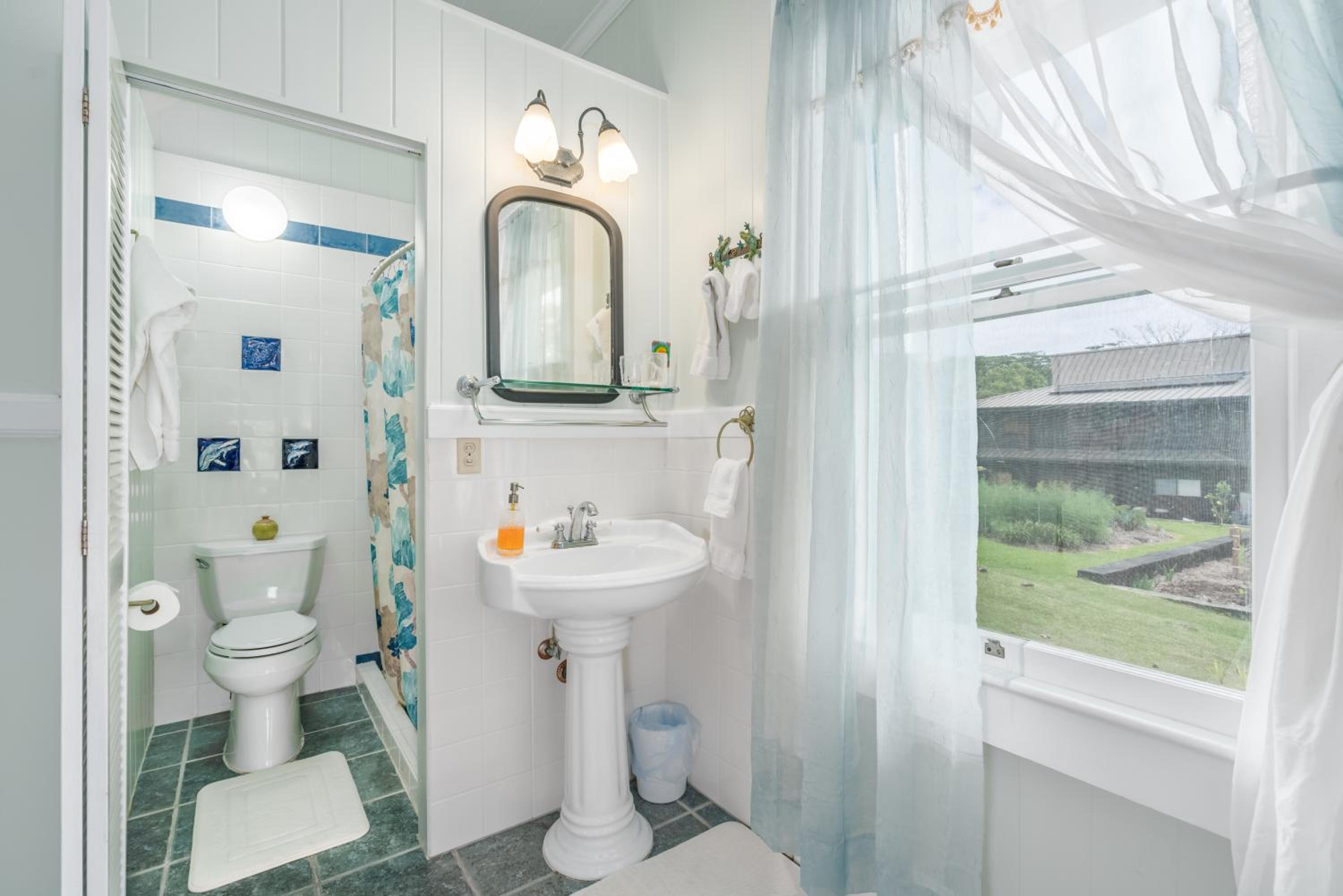 Old Hawaiian Bed and Breakfast - Property Image 34