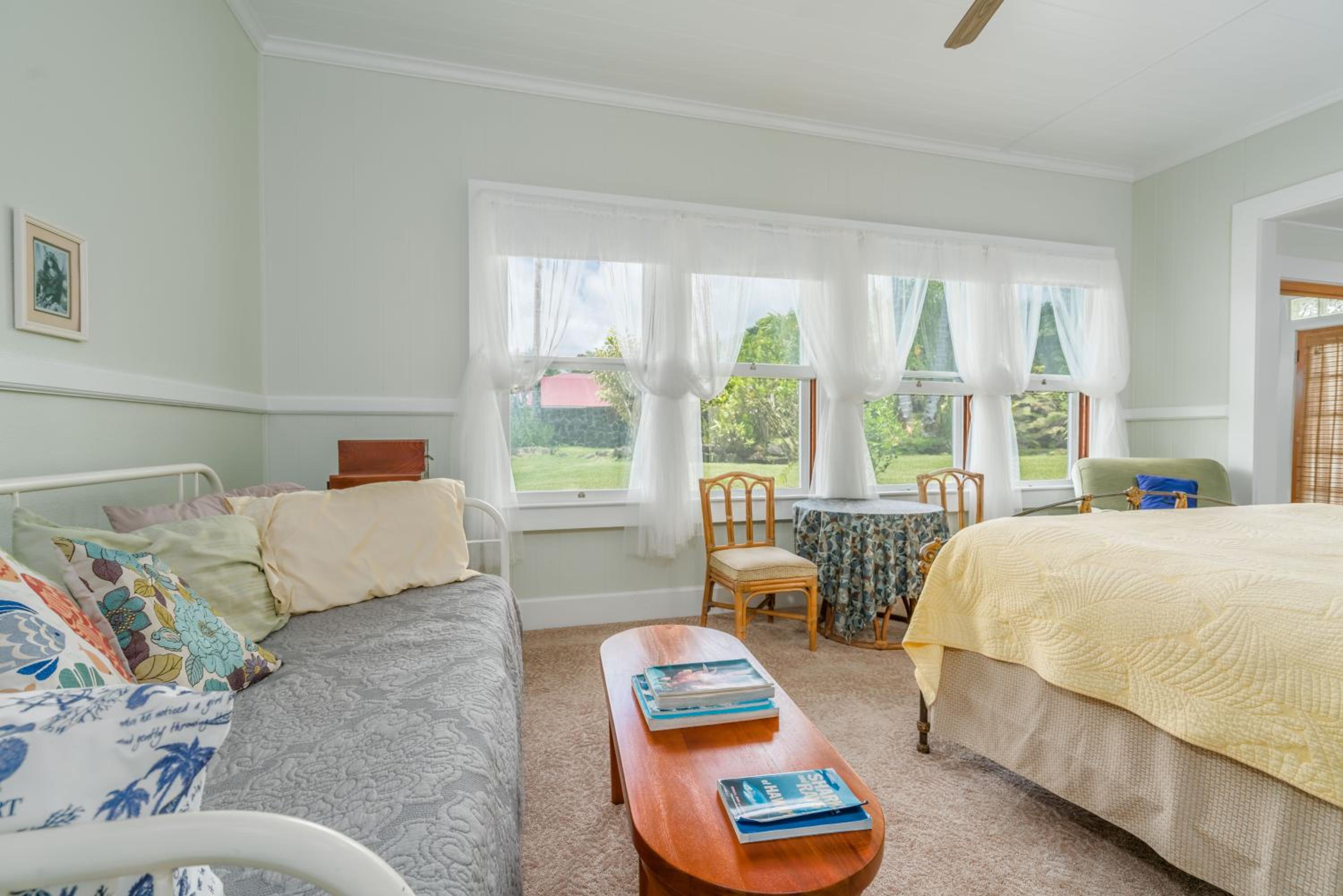 Old Hawaiian Bed and Breakfast - Property Image 32