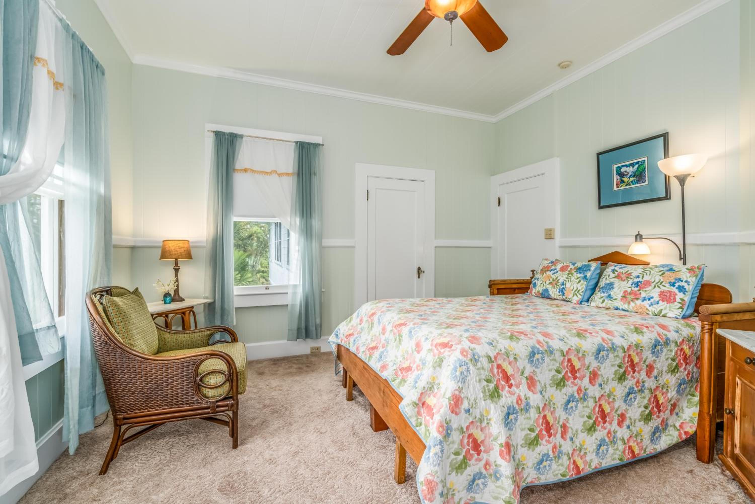 Old Hawaiian Bed and Breakfast - Property Image 31