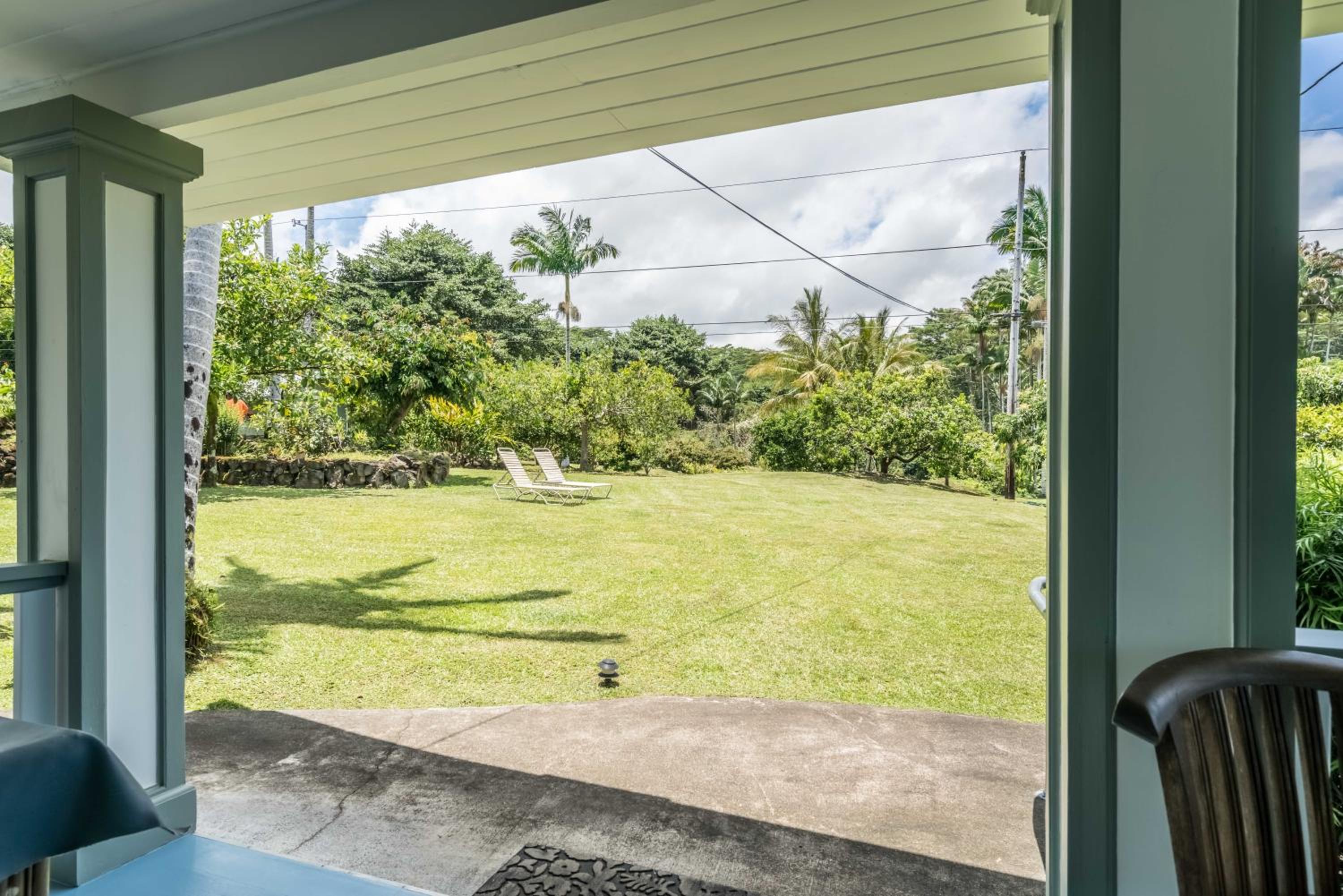 Old Hawaiian Bed and Breakfast - Property Image 29
