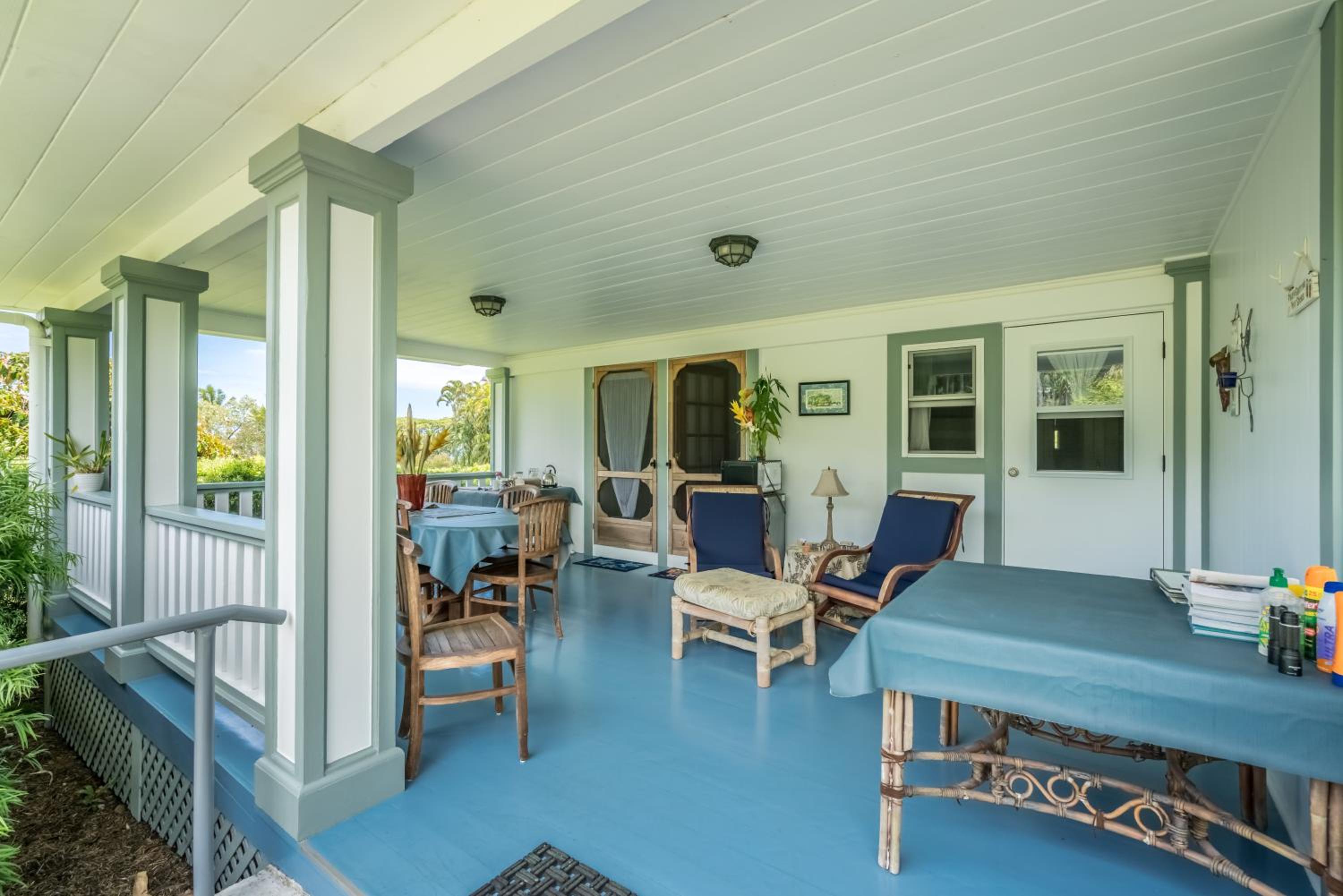 Old Hawaiian Bed and Breakfast - Property Image 24