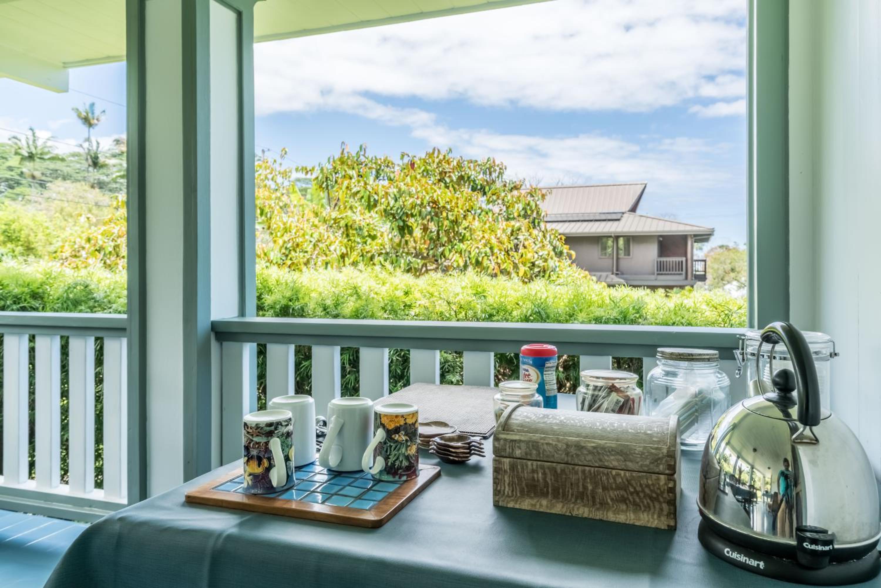 Old Hawaiian Bed and Breakfast - Property Image 27