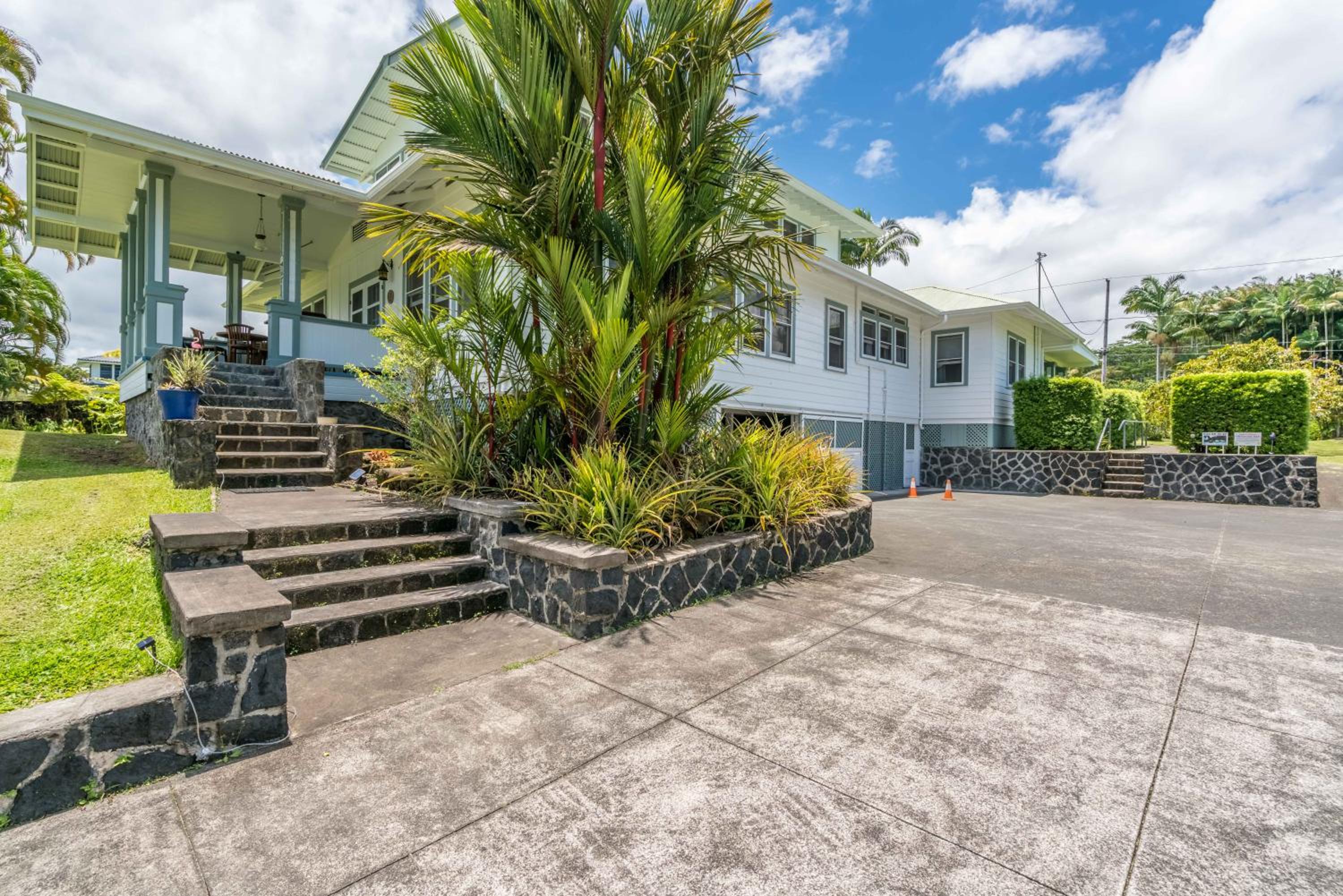 Old Hawaiian Bed and Breakfast - Property Image 19