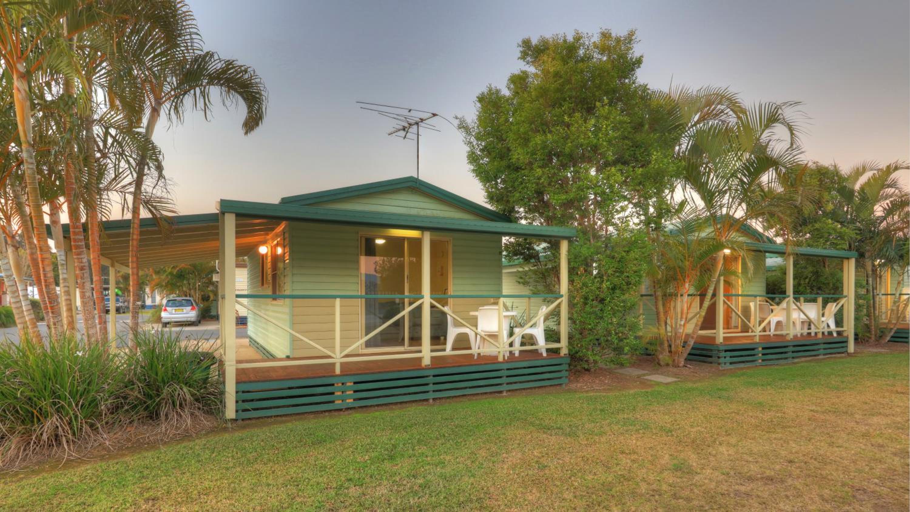 Nambucca River Village by Lincoln Place