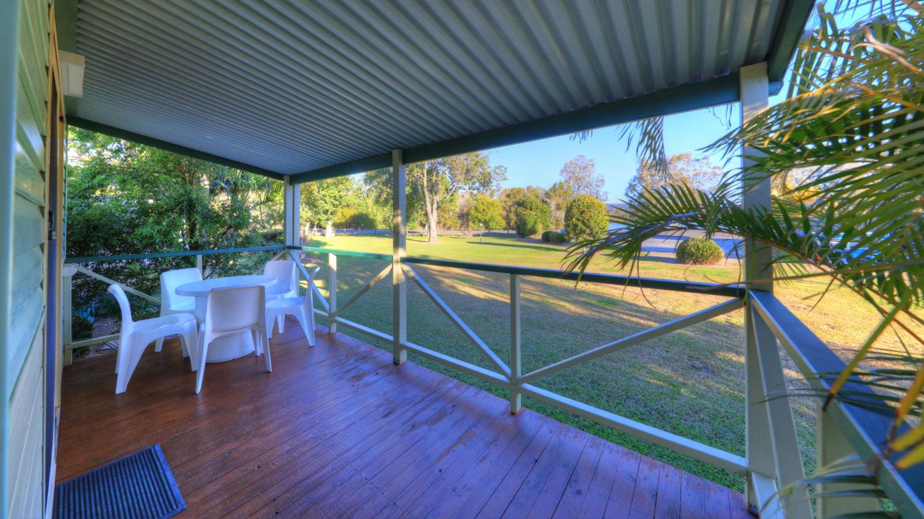 Nambucca River Village by Lincoln Place
