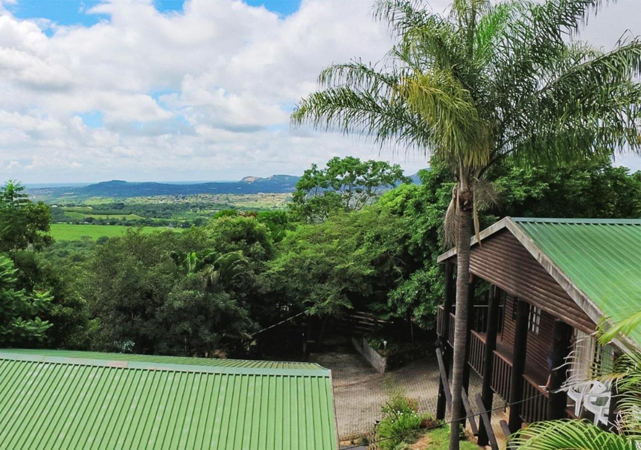 Hazyview Vacations - Viewpoint Lodge  Safari Tours - Property Image 42