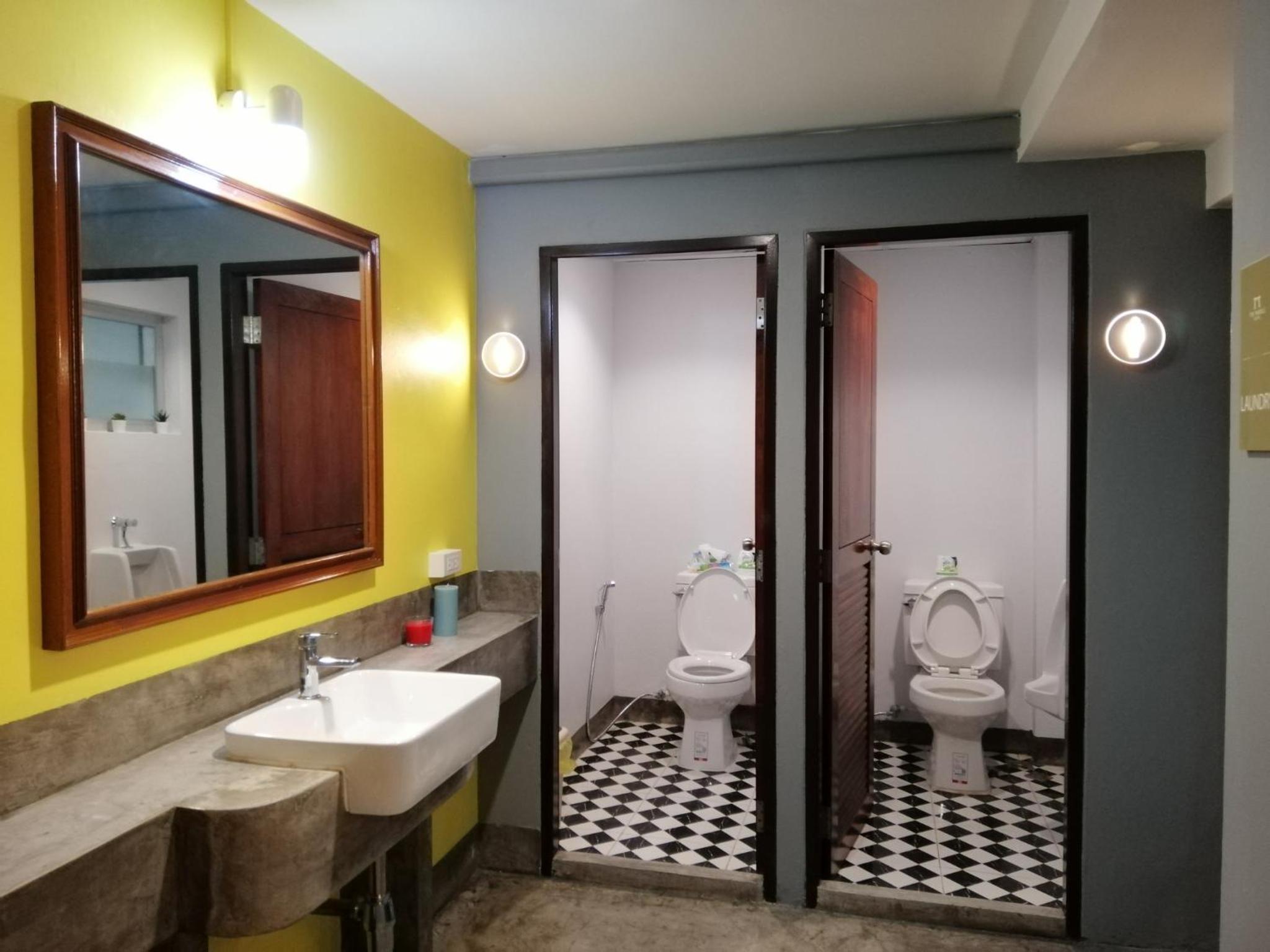 The Marble Hostel