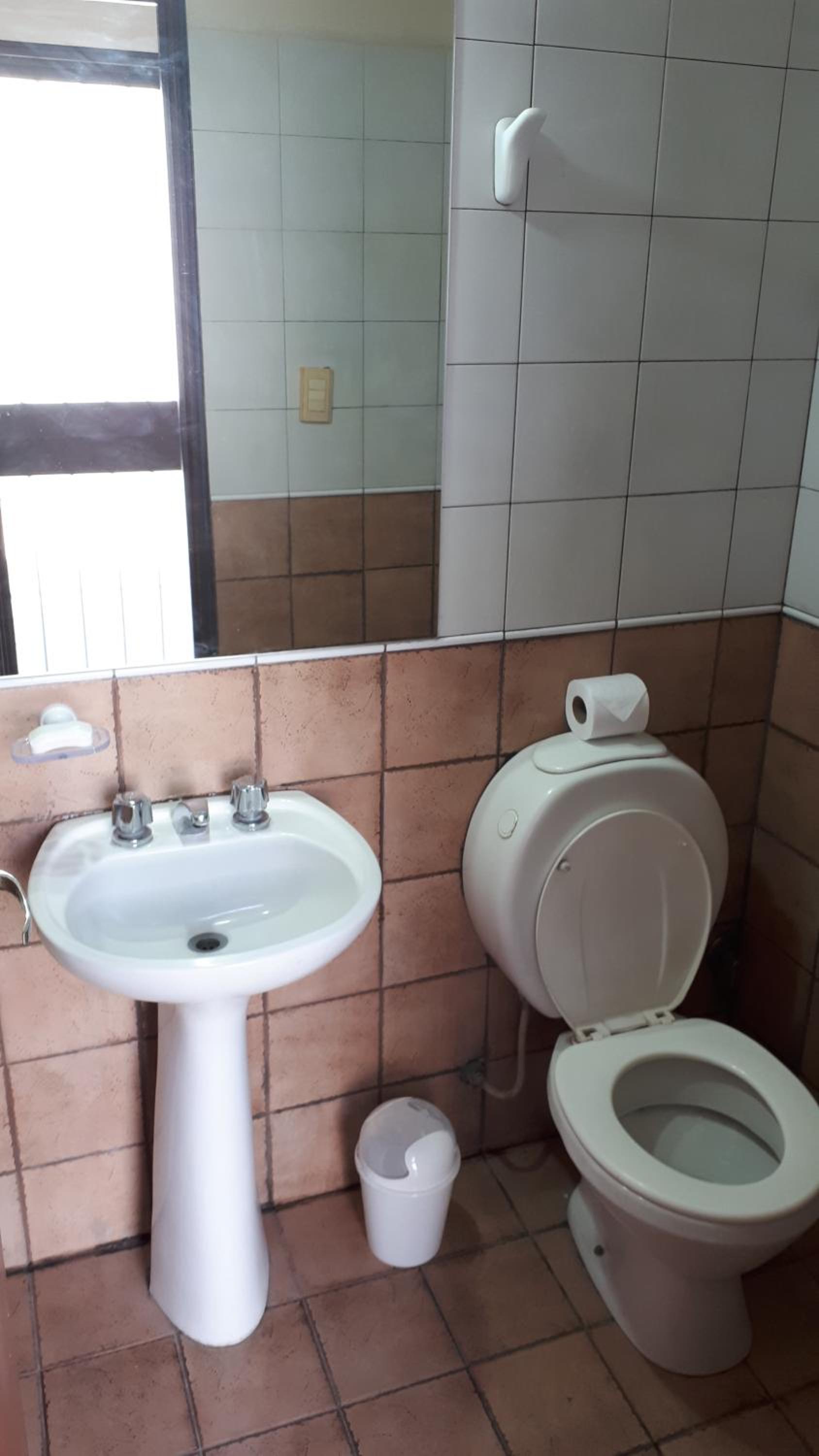 Departamento a 150mts de los Portones del Parque