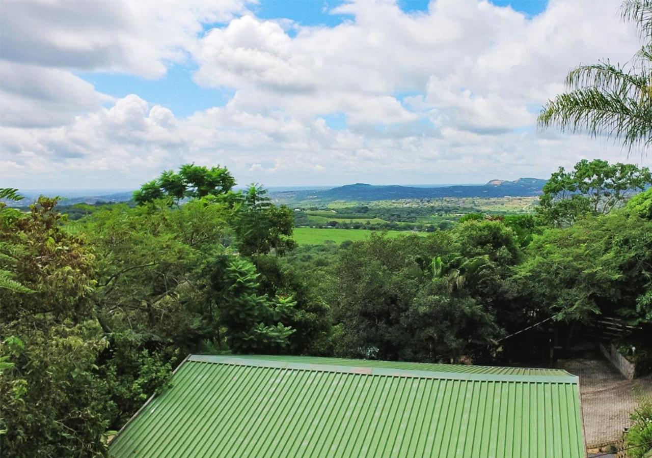 Hazyview Vacations - Viewpoint Lodge  Safari Tours - Property Image 40