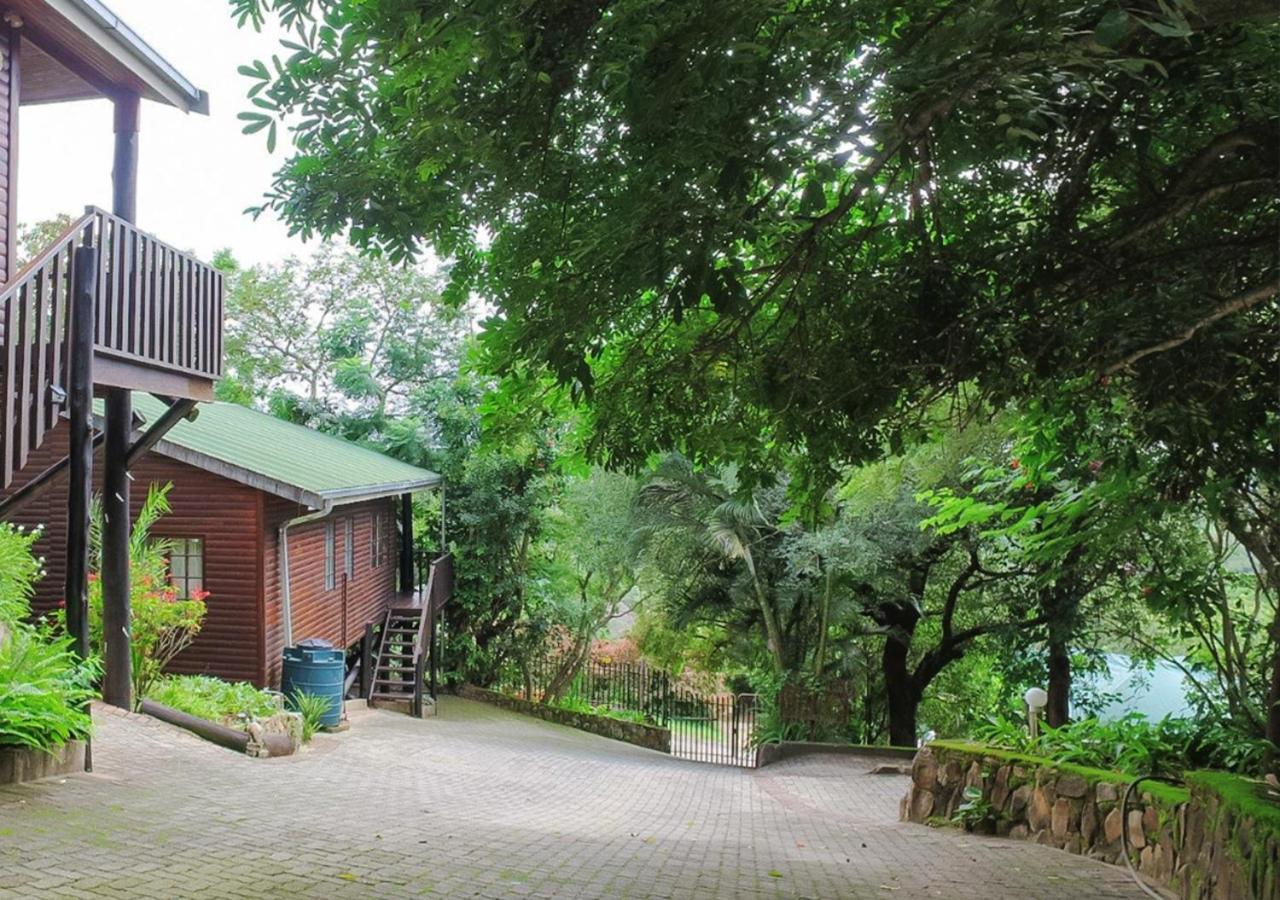 Hazyview Vacations - Viewpoint Lodge  Safari Tours - Property Image 48