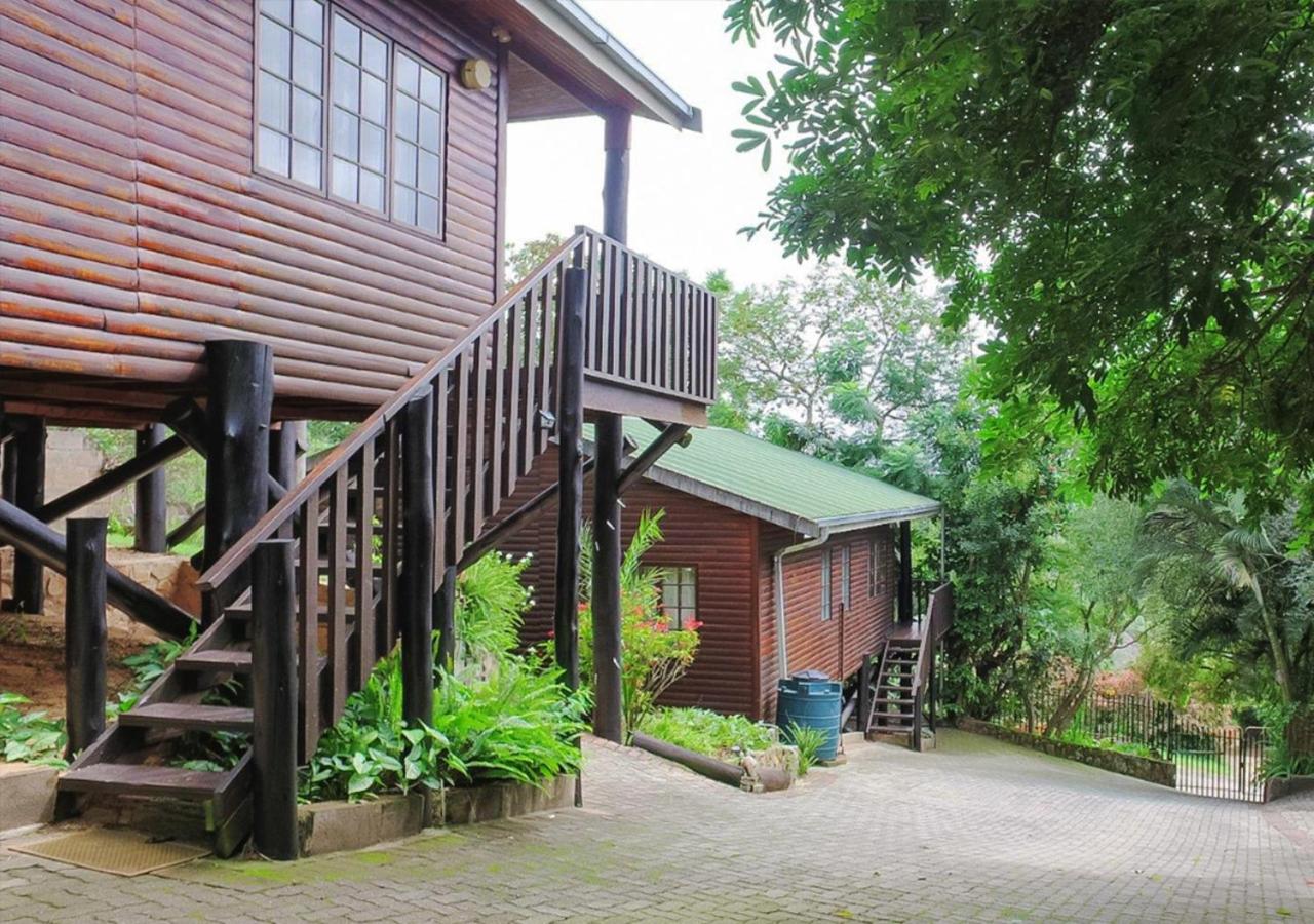 Hazyview Vacations - Viewpoint Lodge  Safari Tours - Property Image 41