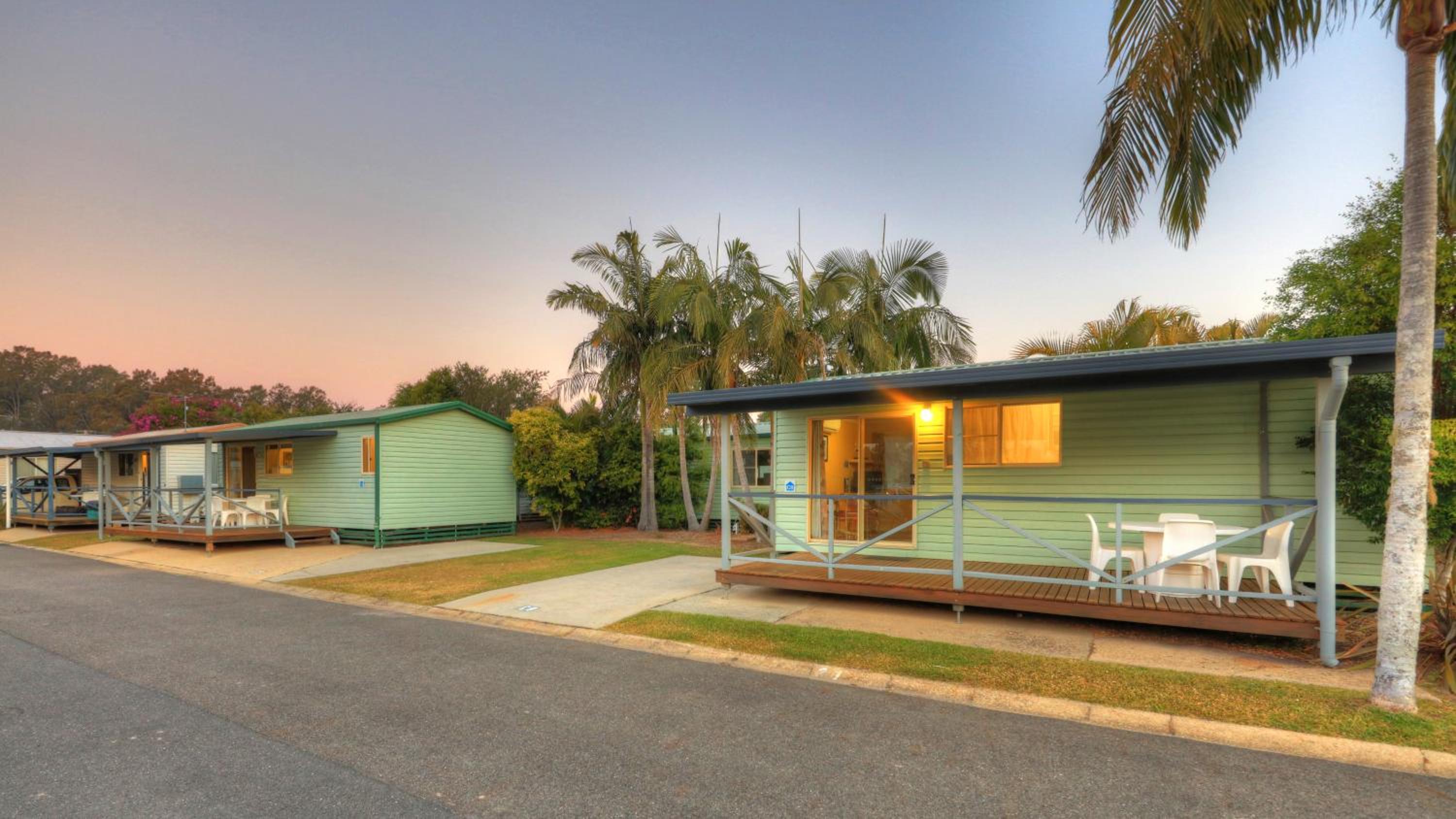 Nambucca River Village by Lincoln Place