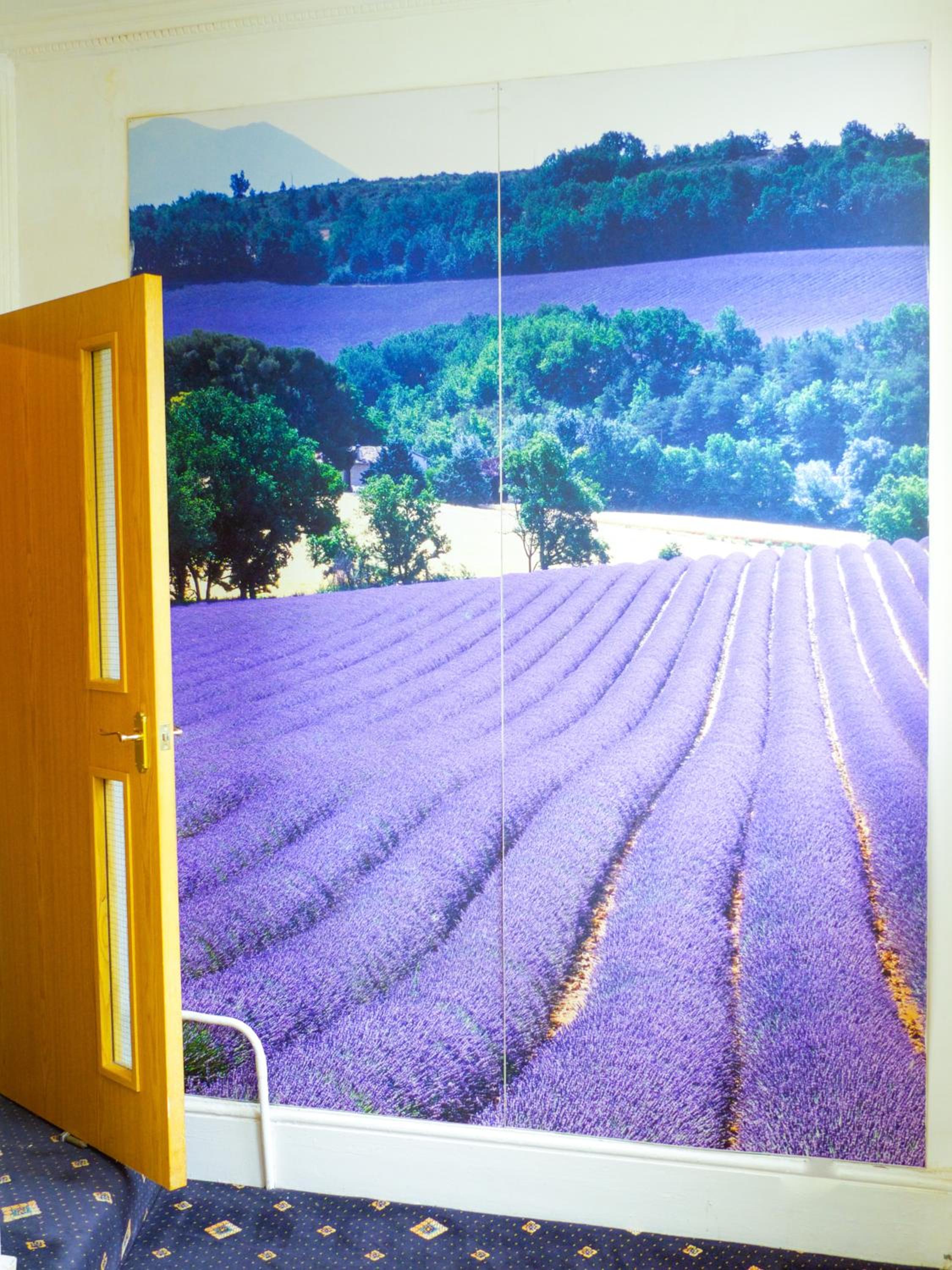 meeting room