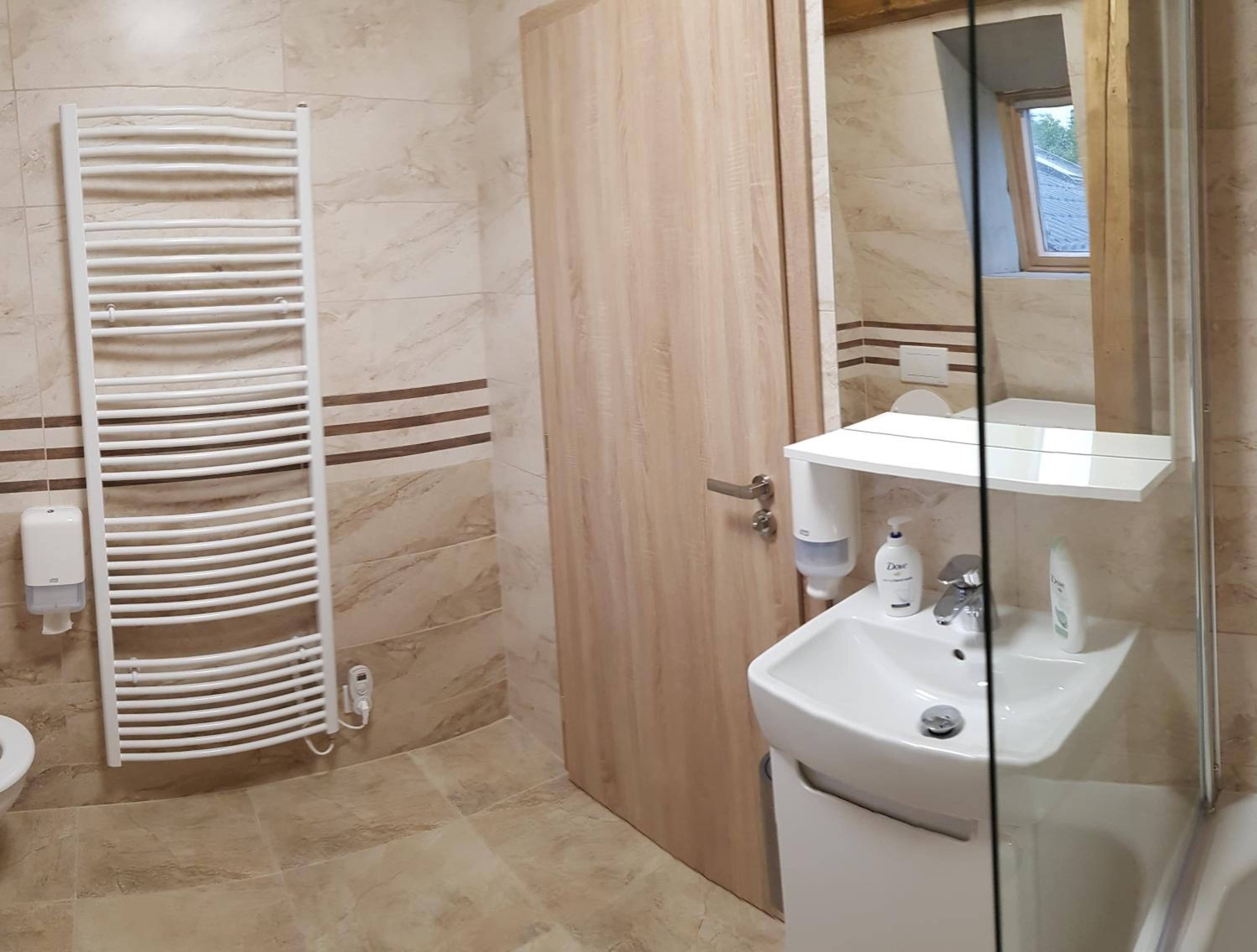 Apartmány Meandry