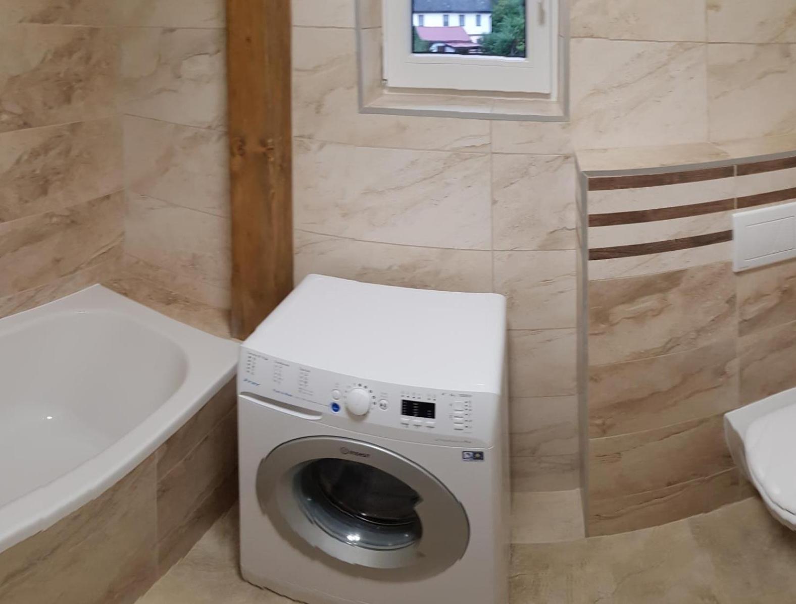 Apartmány Meandry