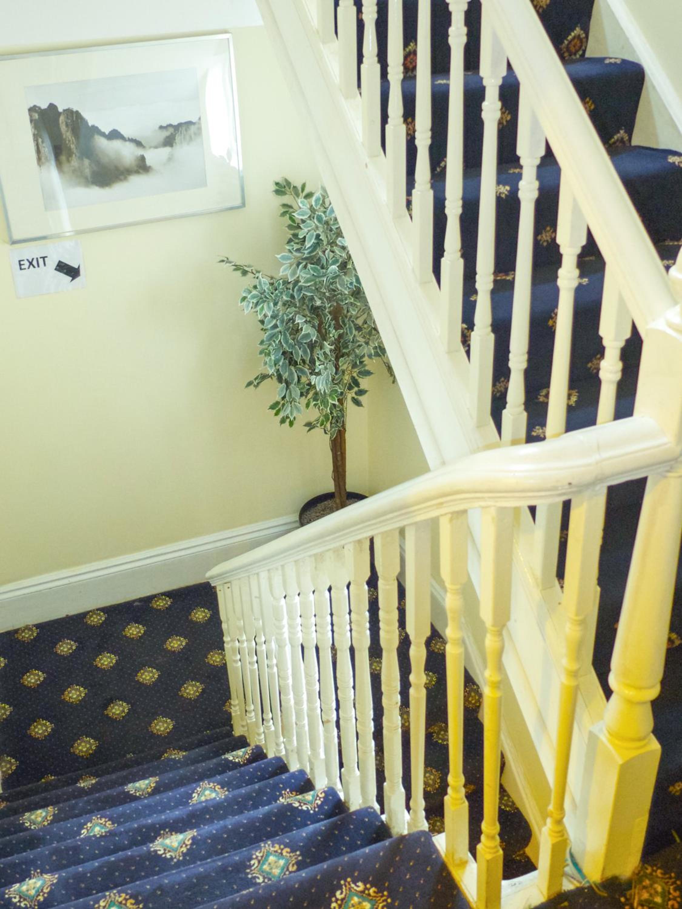 Beaconsfield Hotel