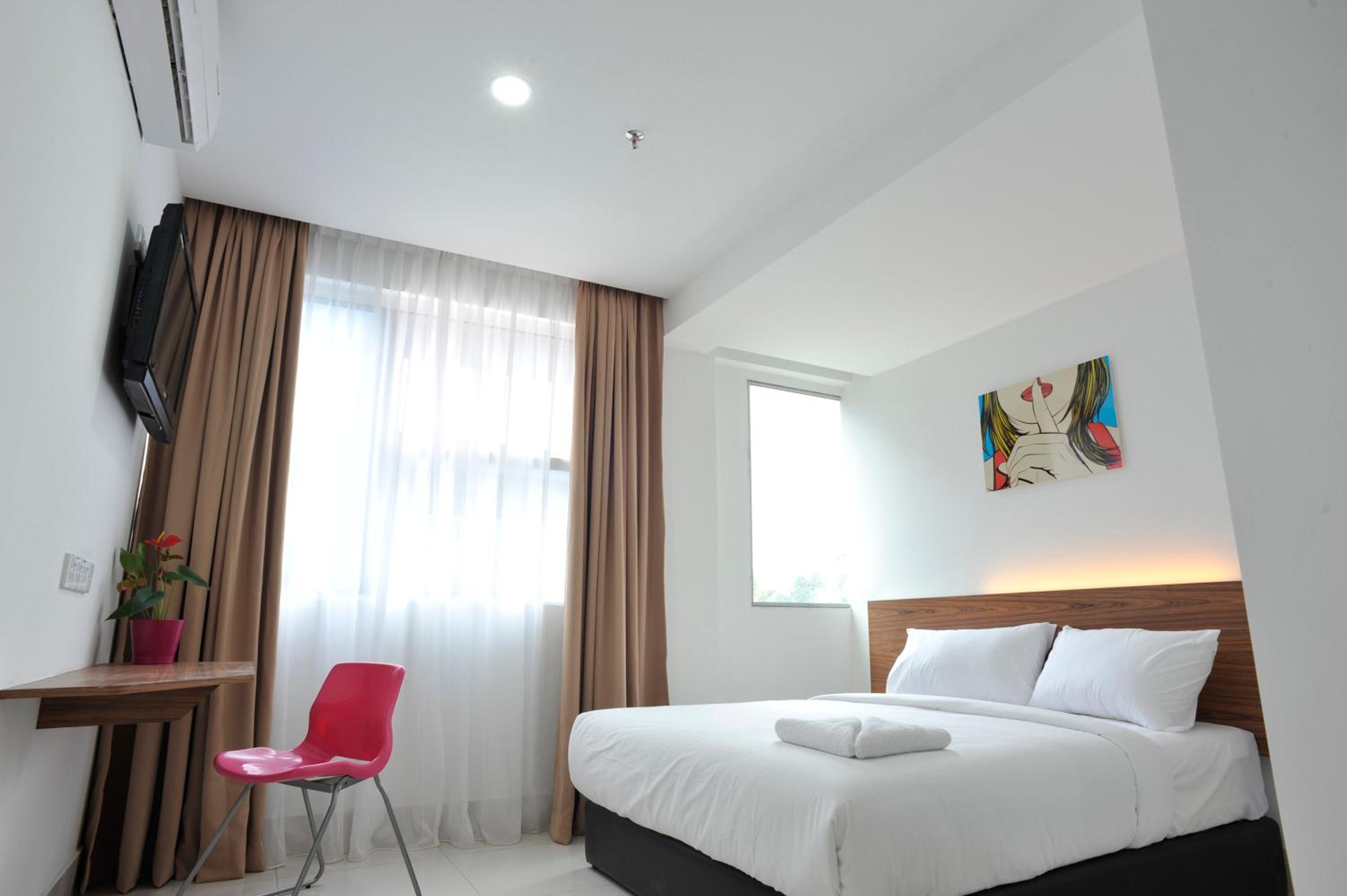 V Hotel Kuala Lumpur photo 2