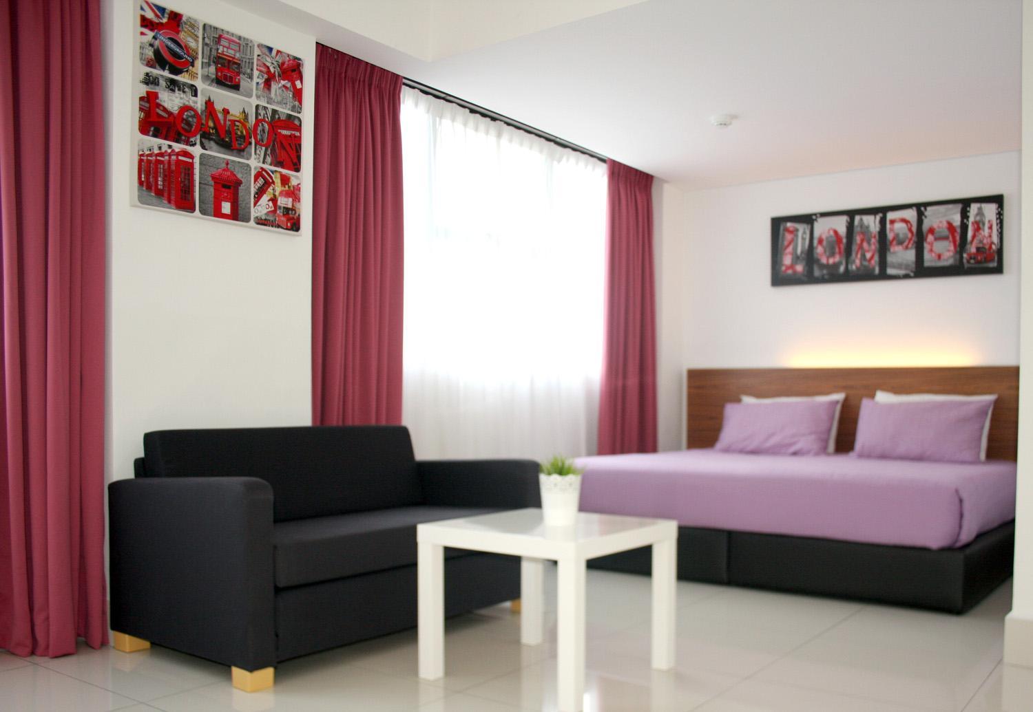 V Hotel Kuala Lumpur photo 3