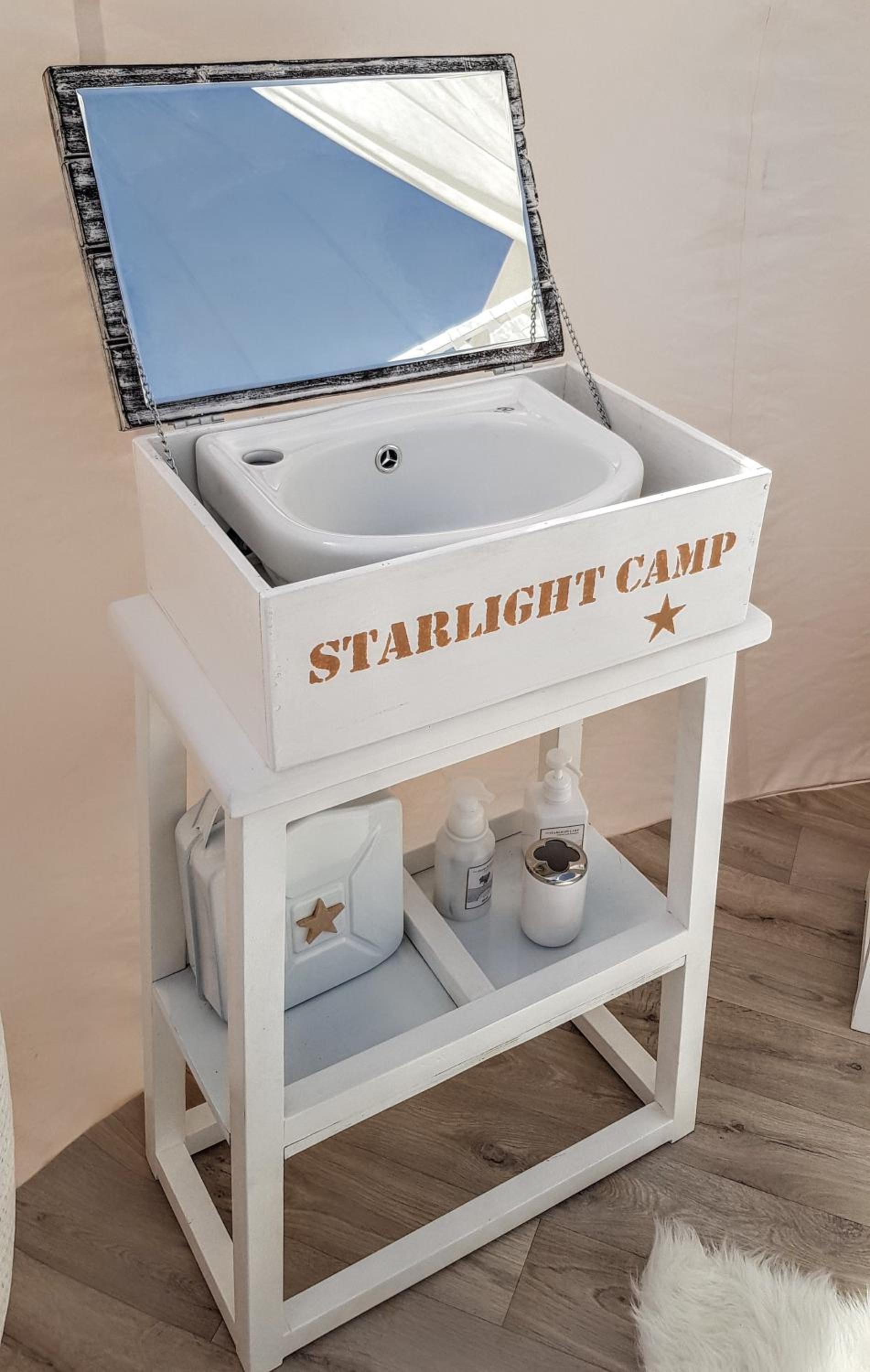 STARLIGHT CAMP