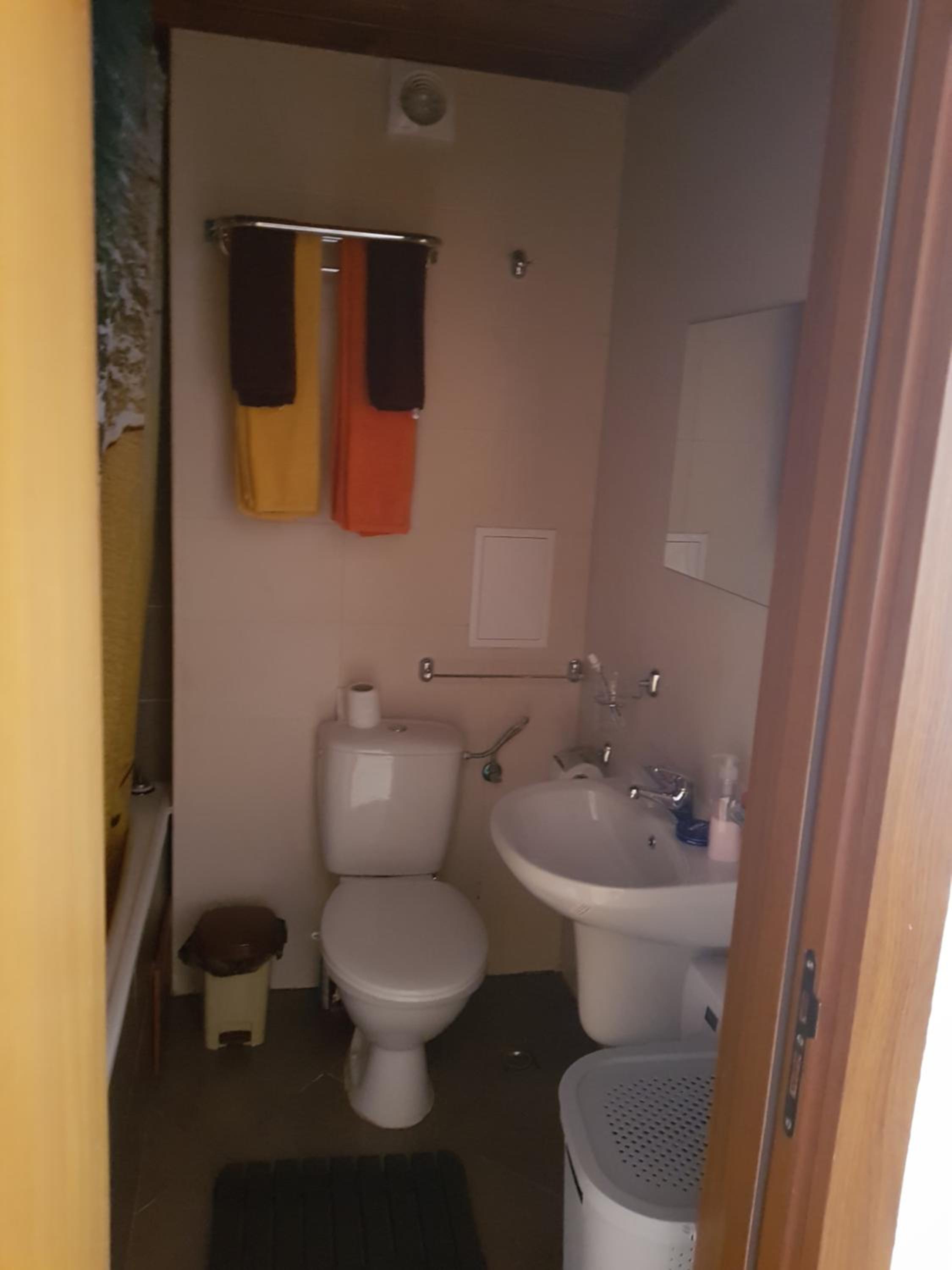 St.IVAN SKI Apartment