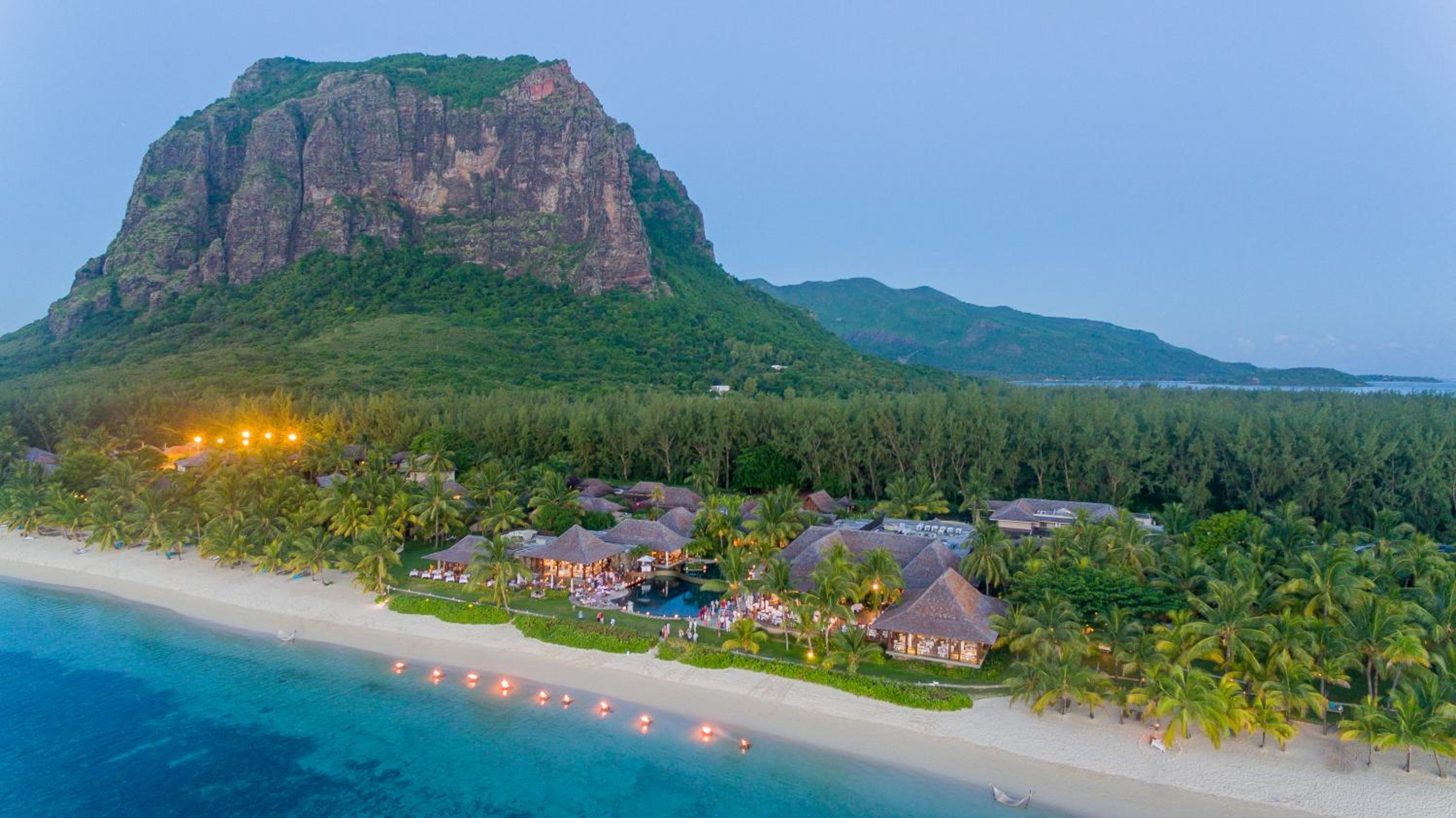 Hotel LUX* Le Morne Resort - Image 1