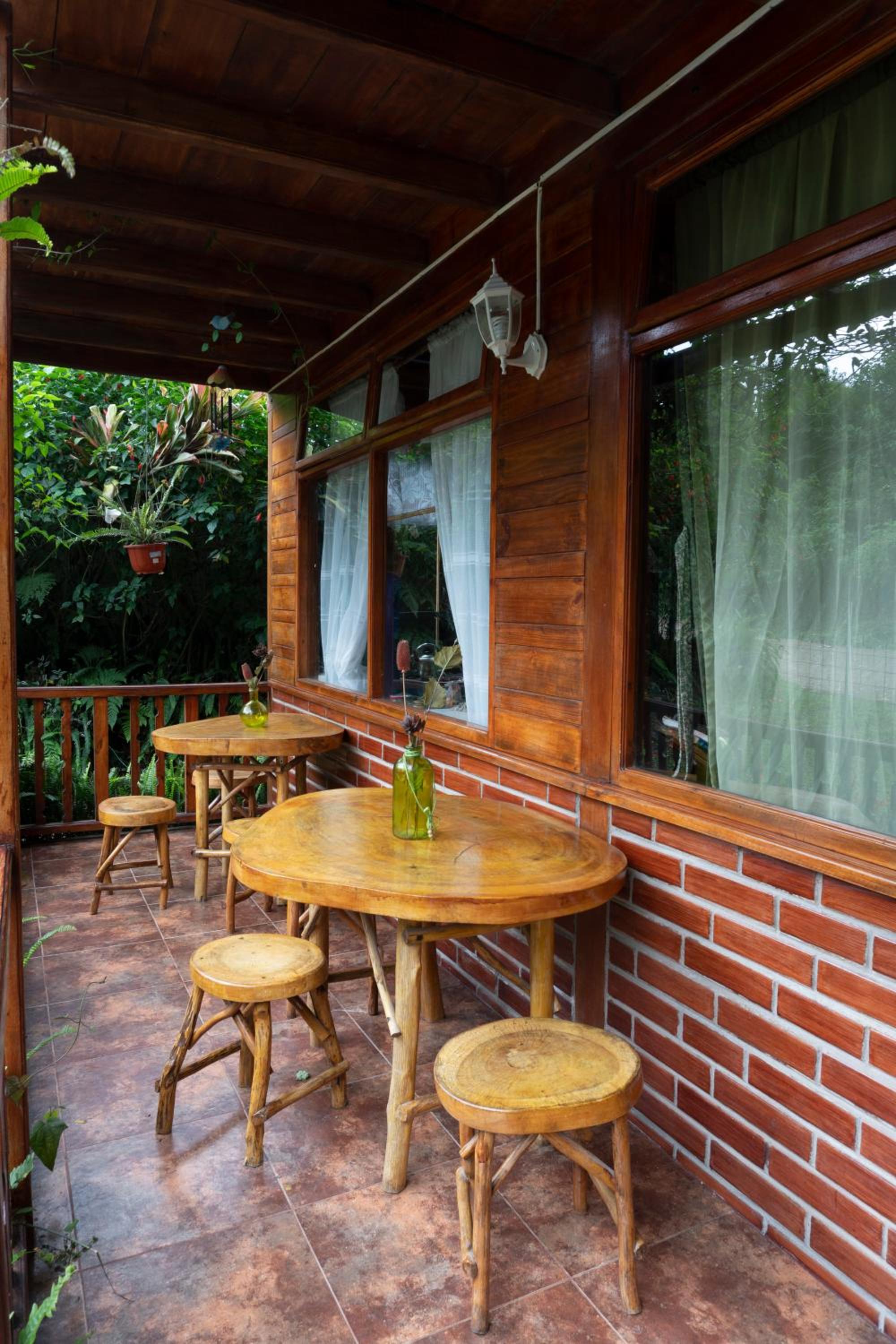 Mindo Green House