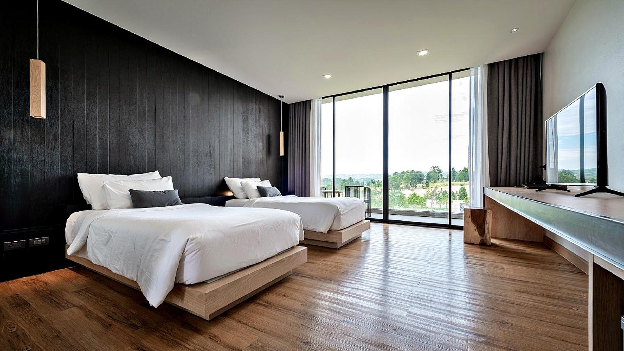 De Capoc Resort