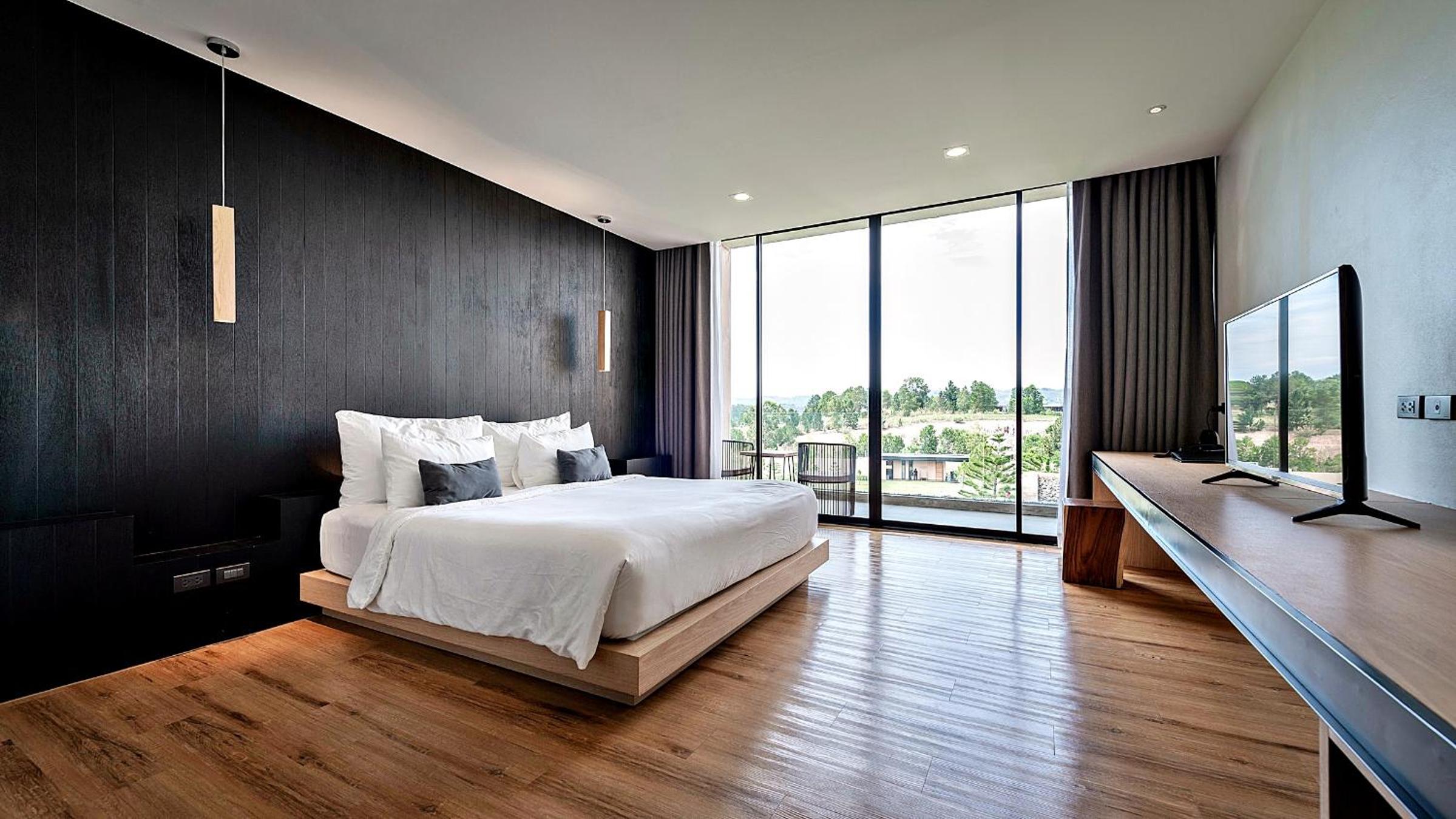 De Capoc Resort