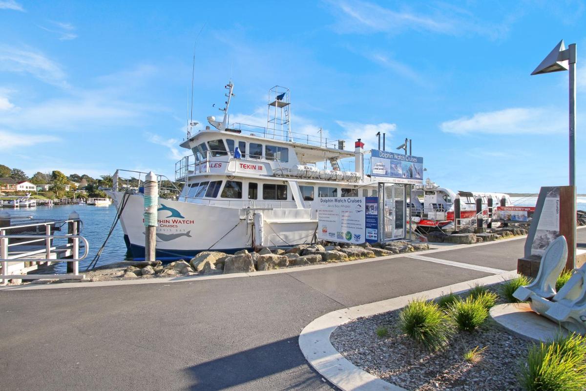 Jervis Bay Waterfront