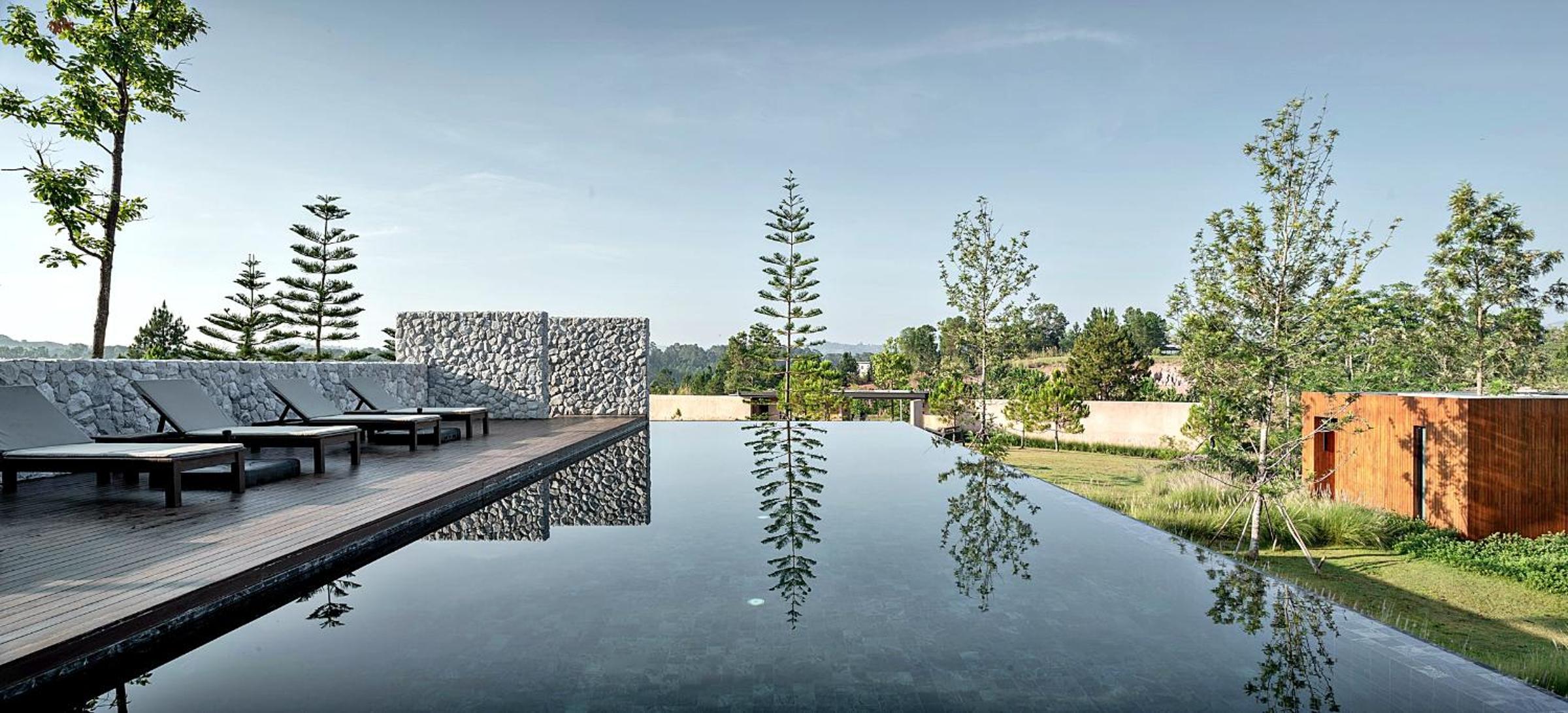 De Capoc Resort