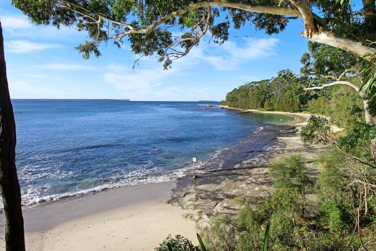 Jervis Bay Waterfront
