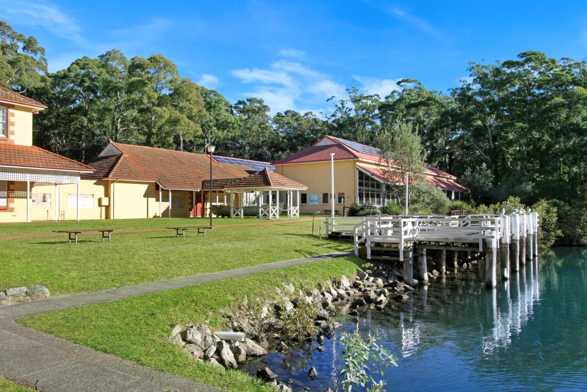 Jervis Bay Waterfront