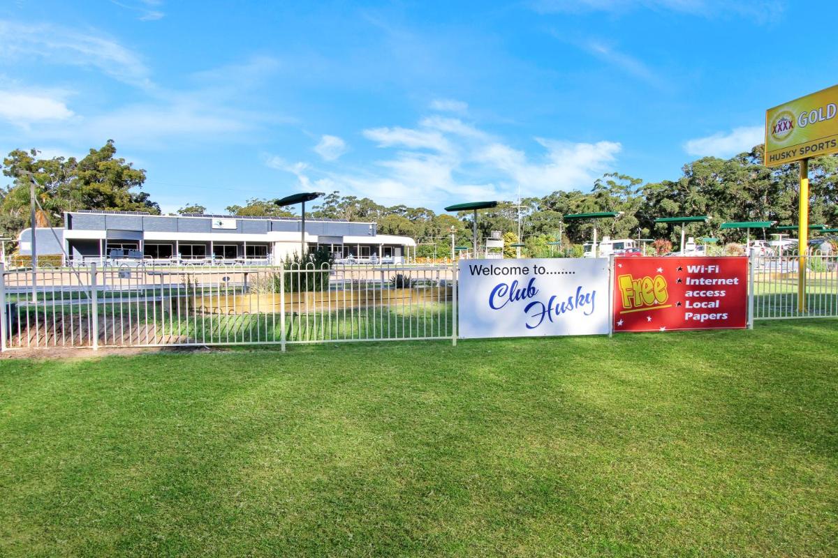 Jervis Bay Waterfront