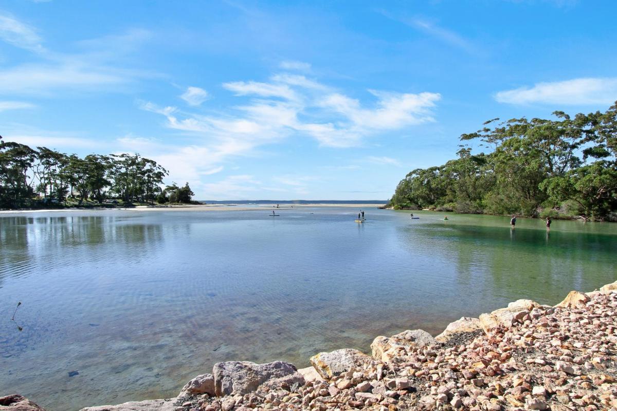 Jervis Bay Waterfront