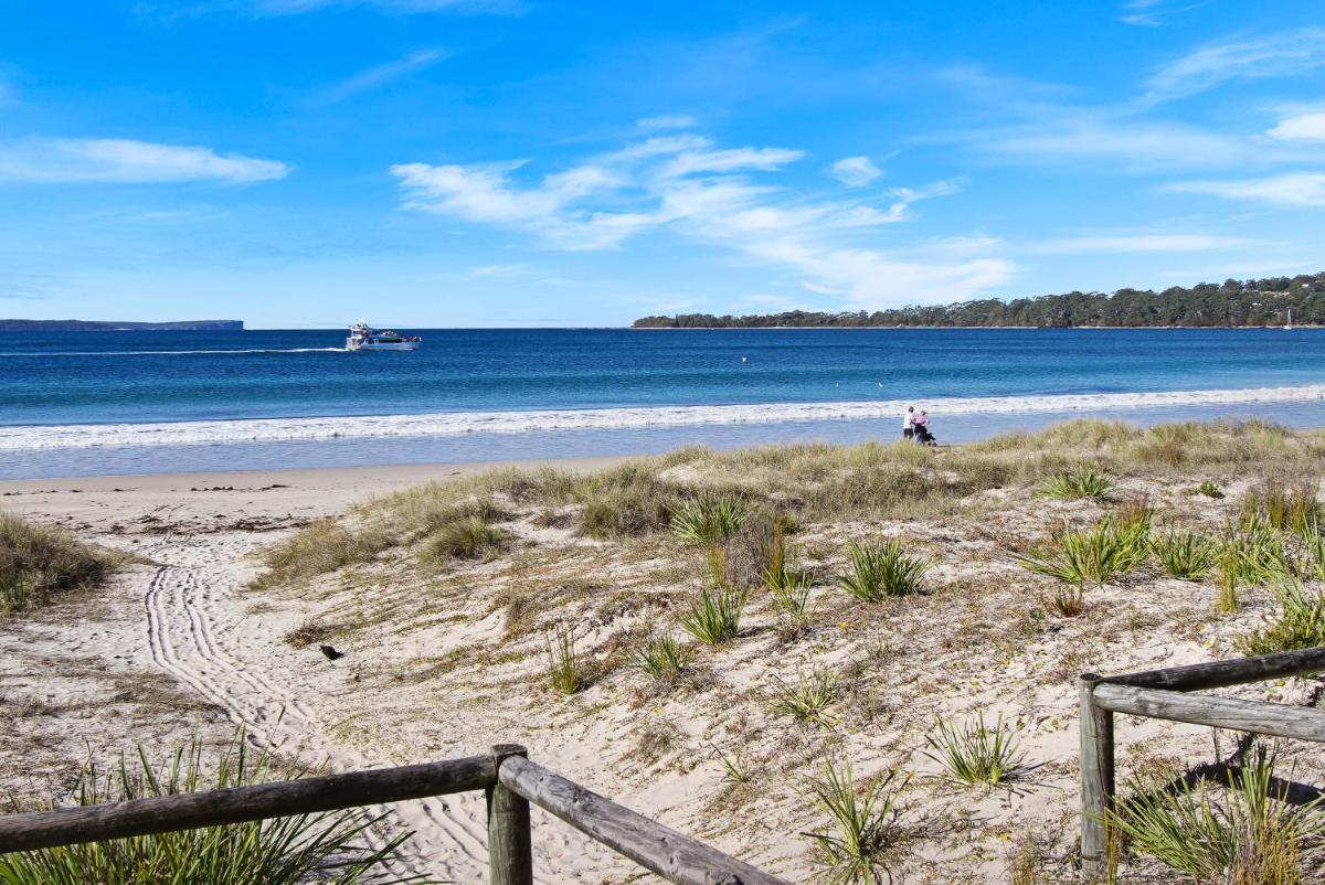 Jervis Bay Waterfront