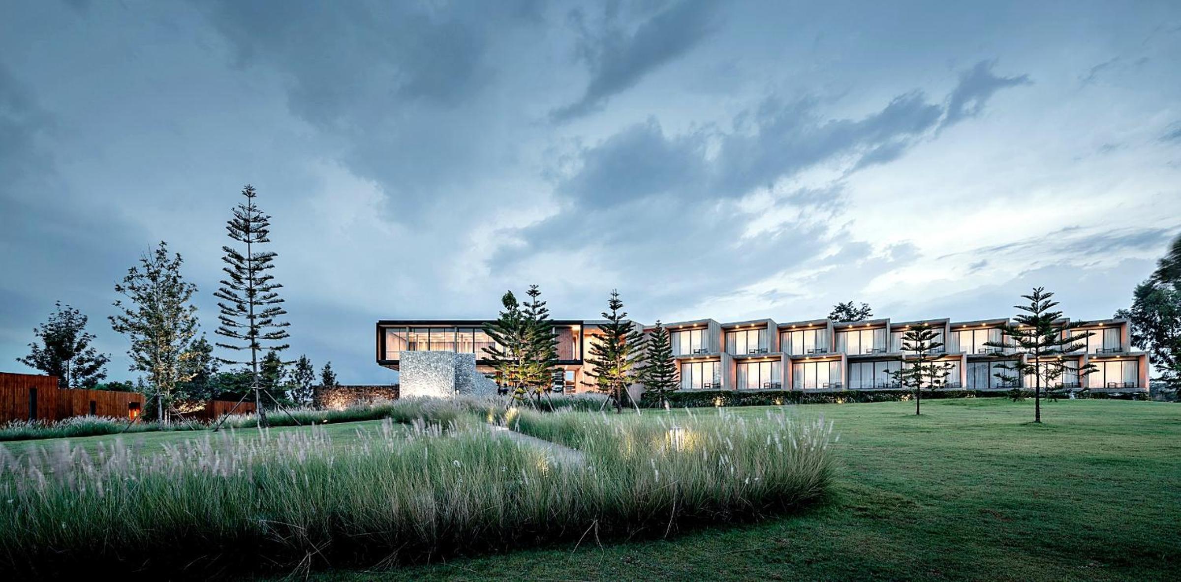 De Capoc Resort