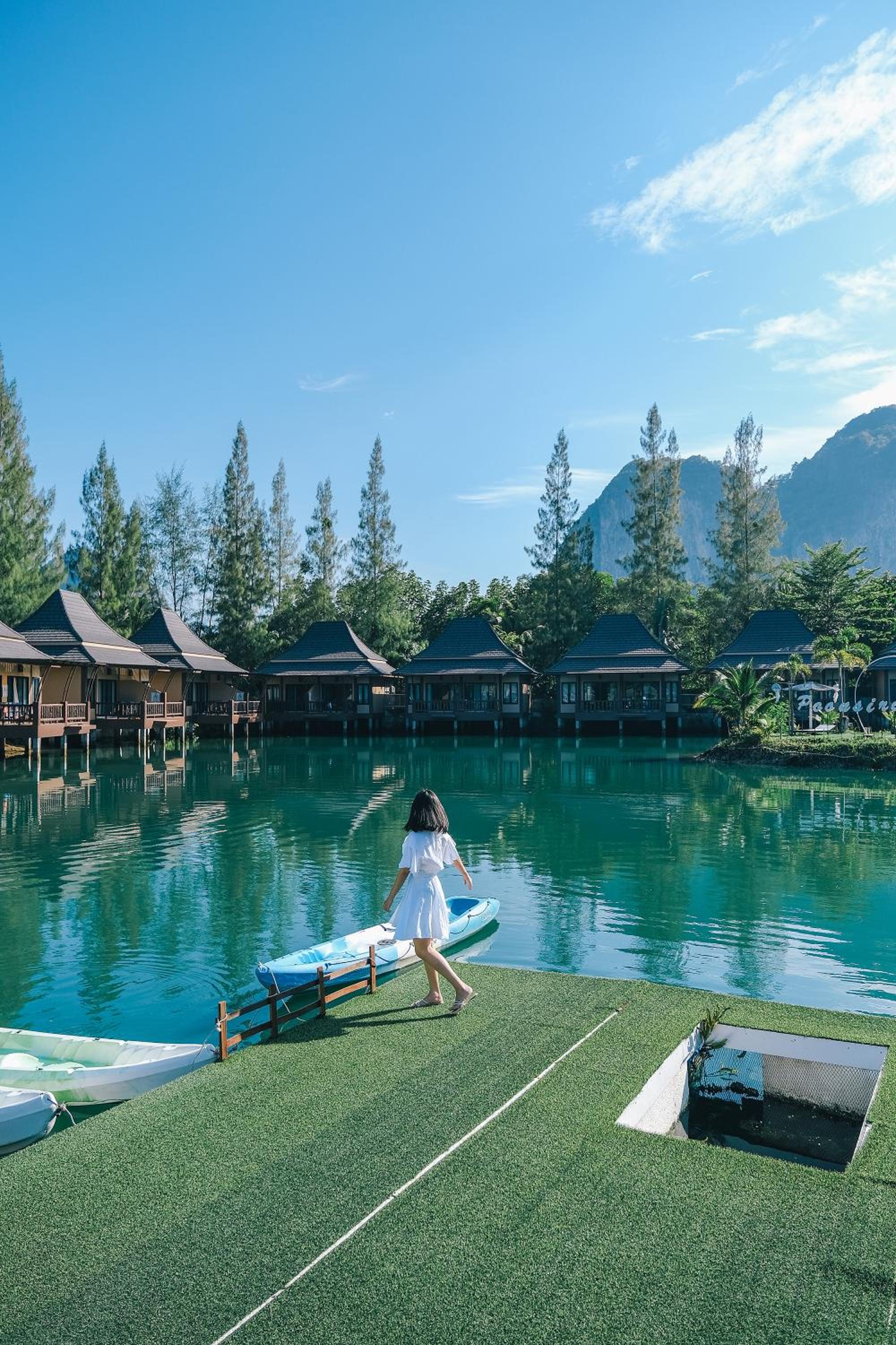 Poonsiri Resort Aonang-SHA Extra Plus