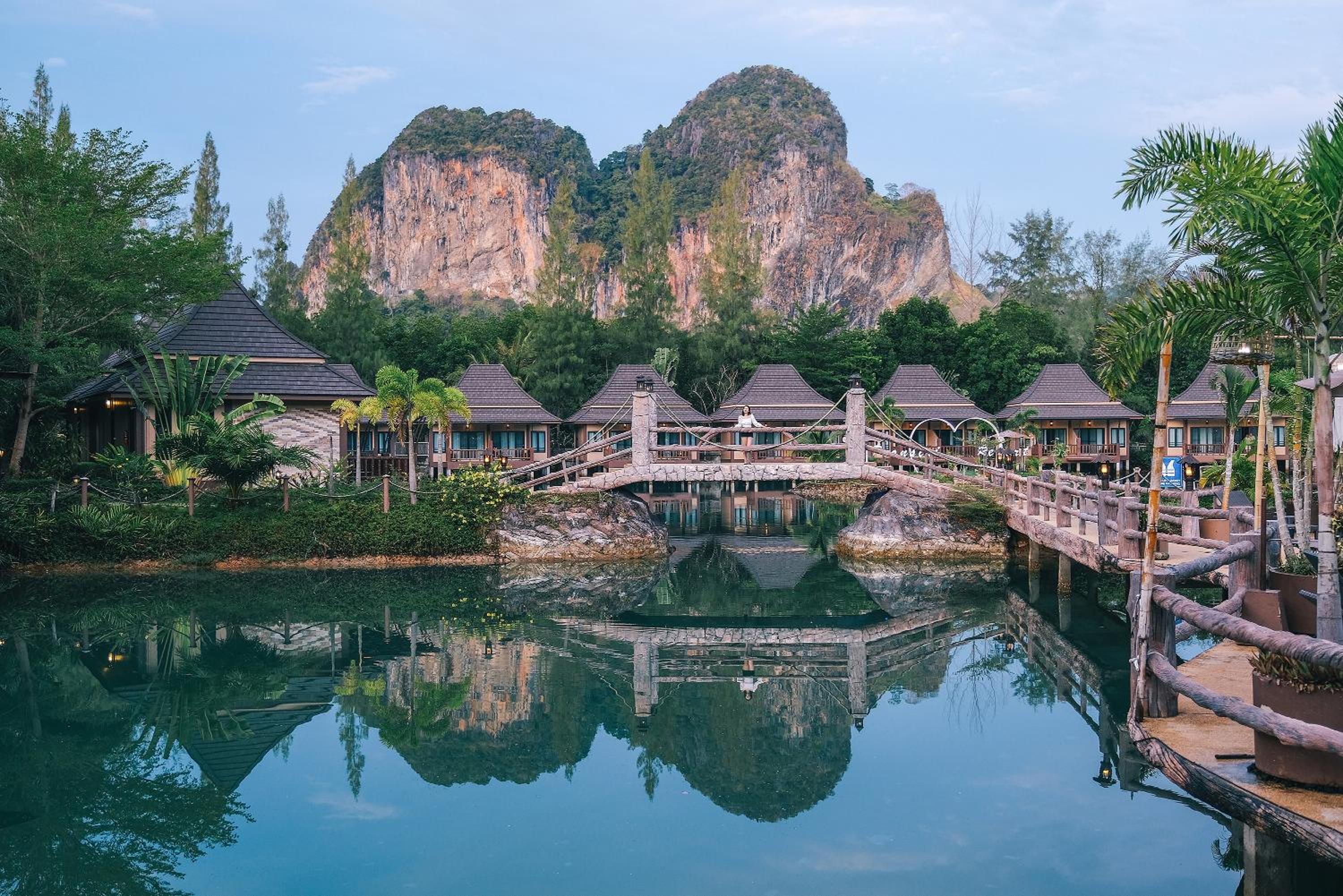 Poonsiri Resort Aonang-SHA Extra Plus