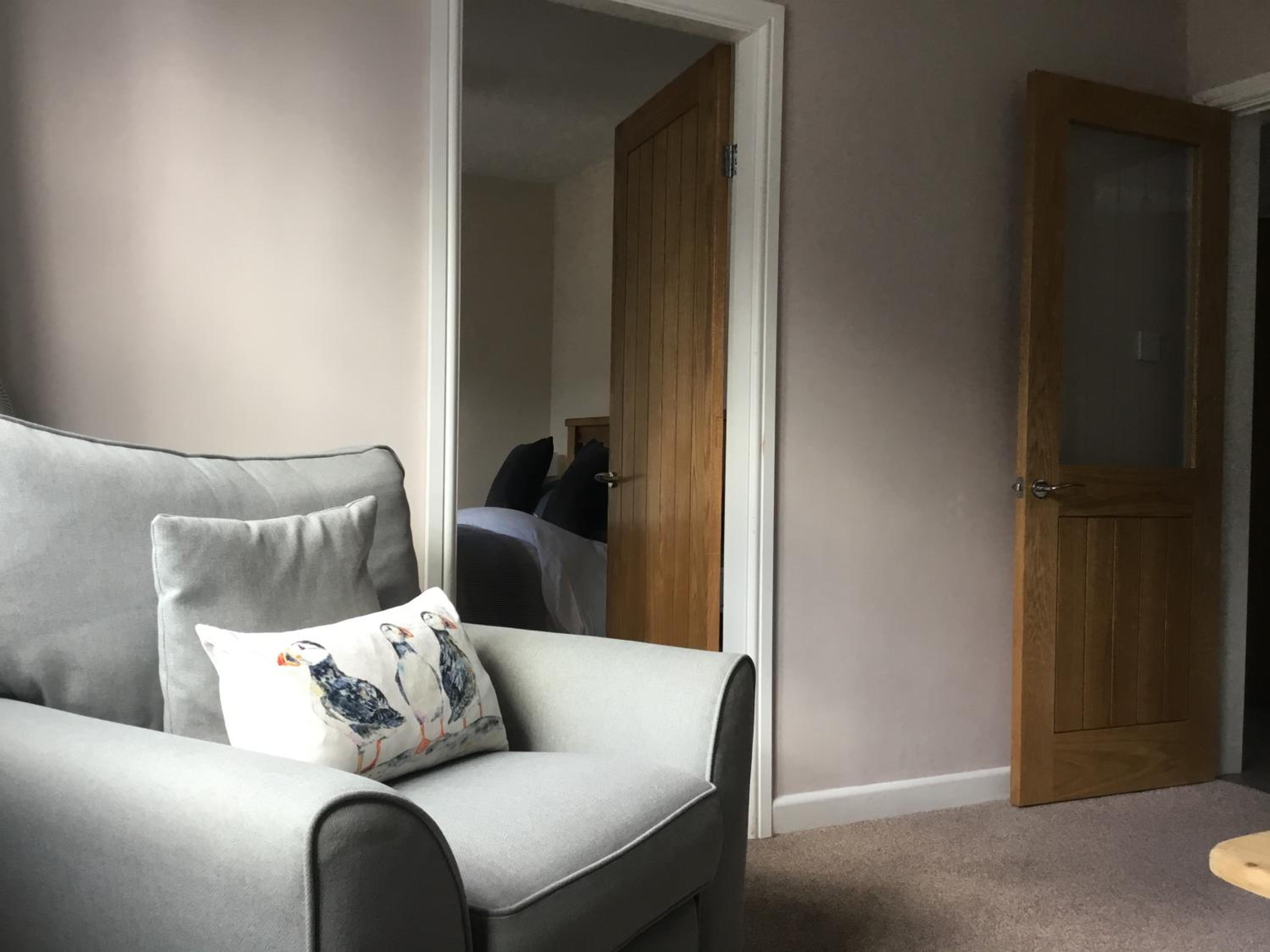 Mount Pleasant Apartments