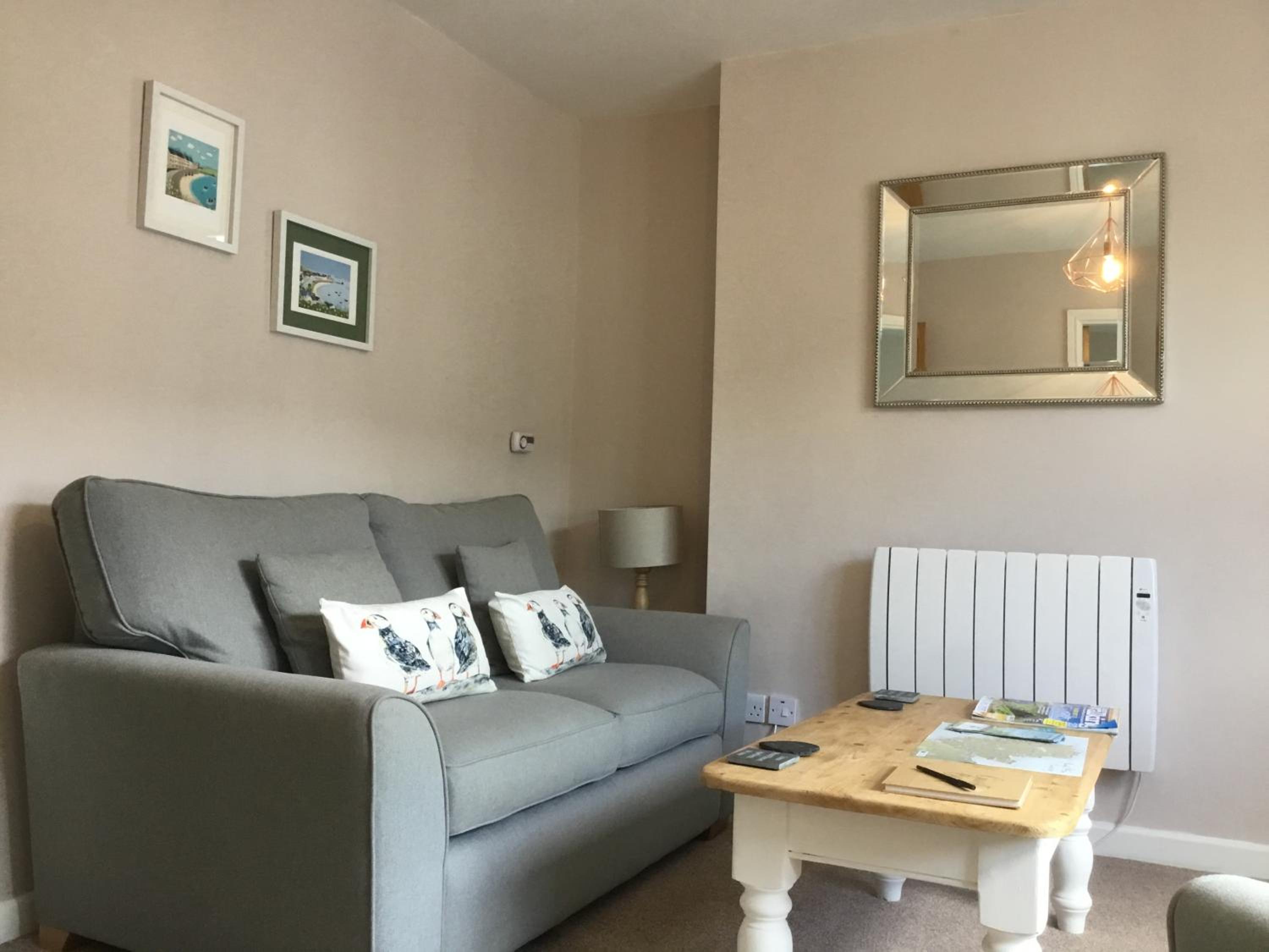 Mount Pleasant Apartments