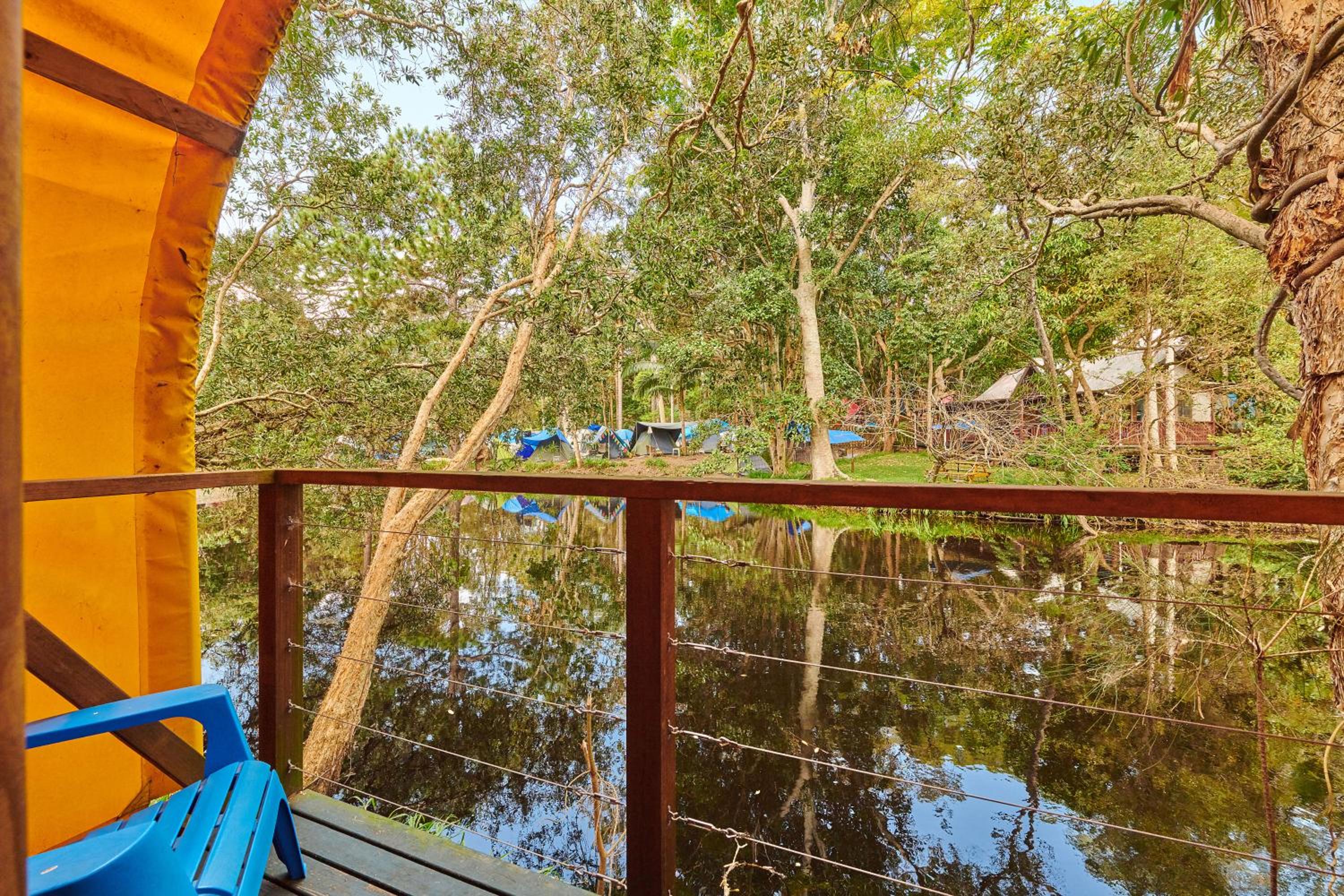 Hotel Arts Factory by Nomads - Image 1