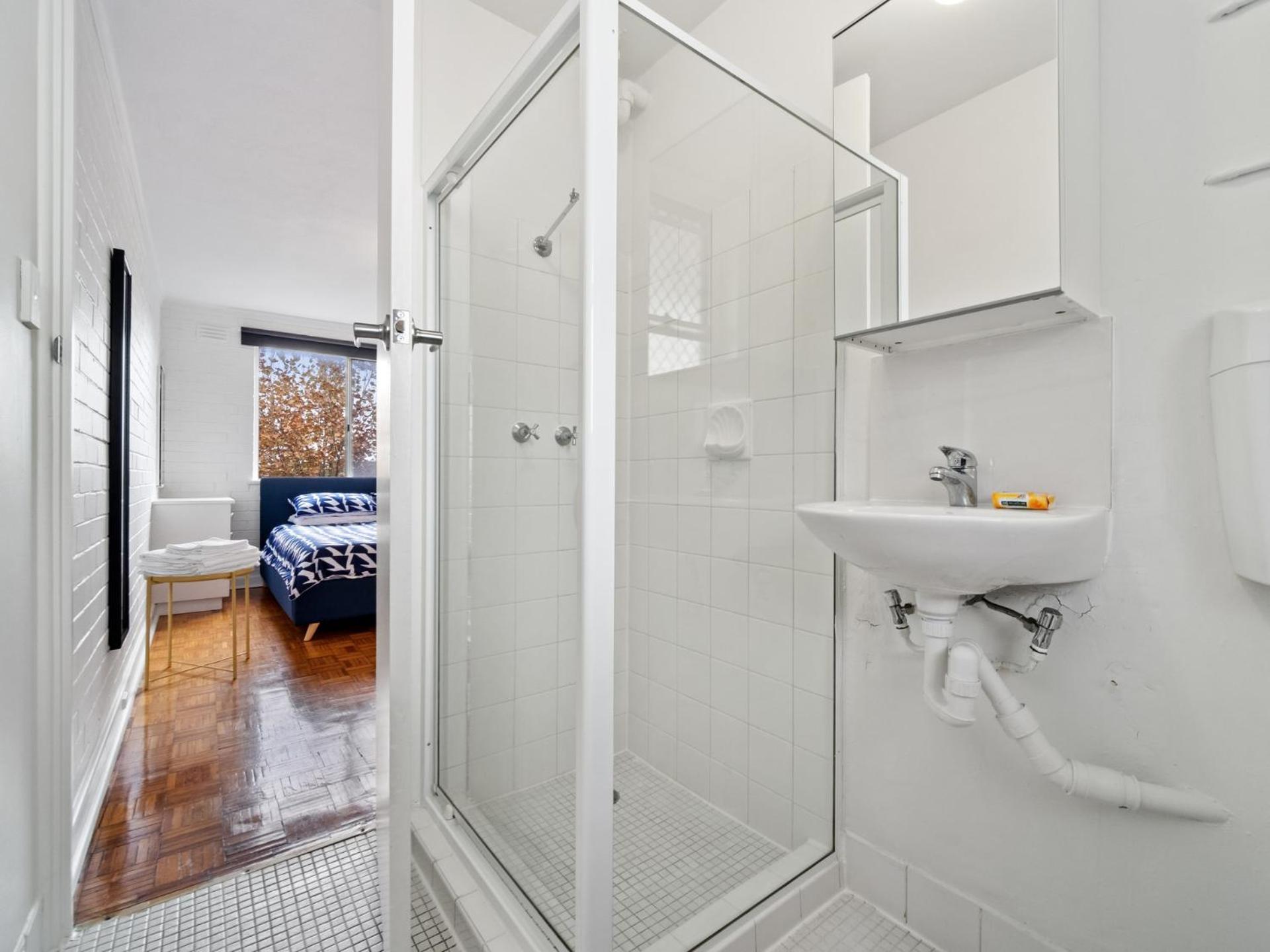 Pronto Apartments view 3