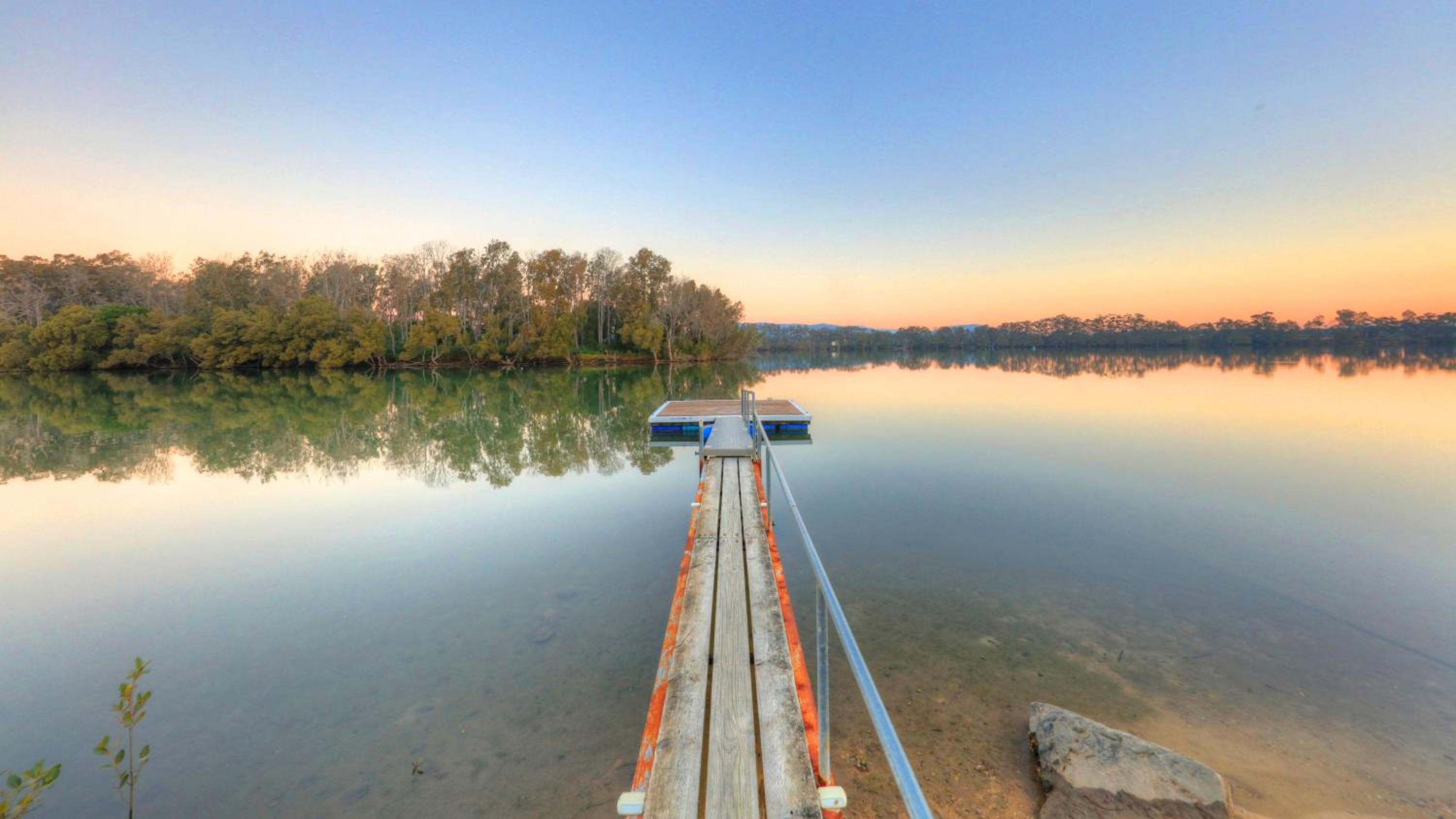 Nambucca River Village by Lincoln Place