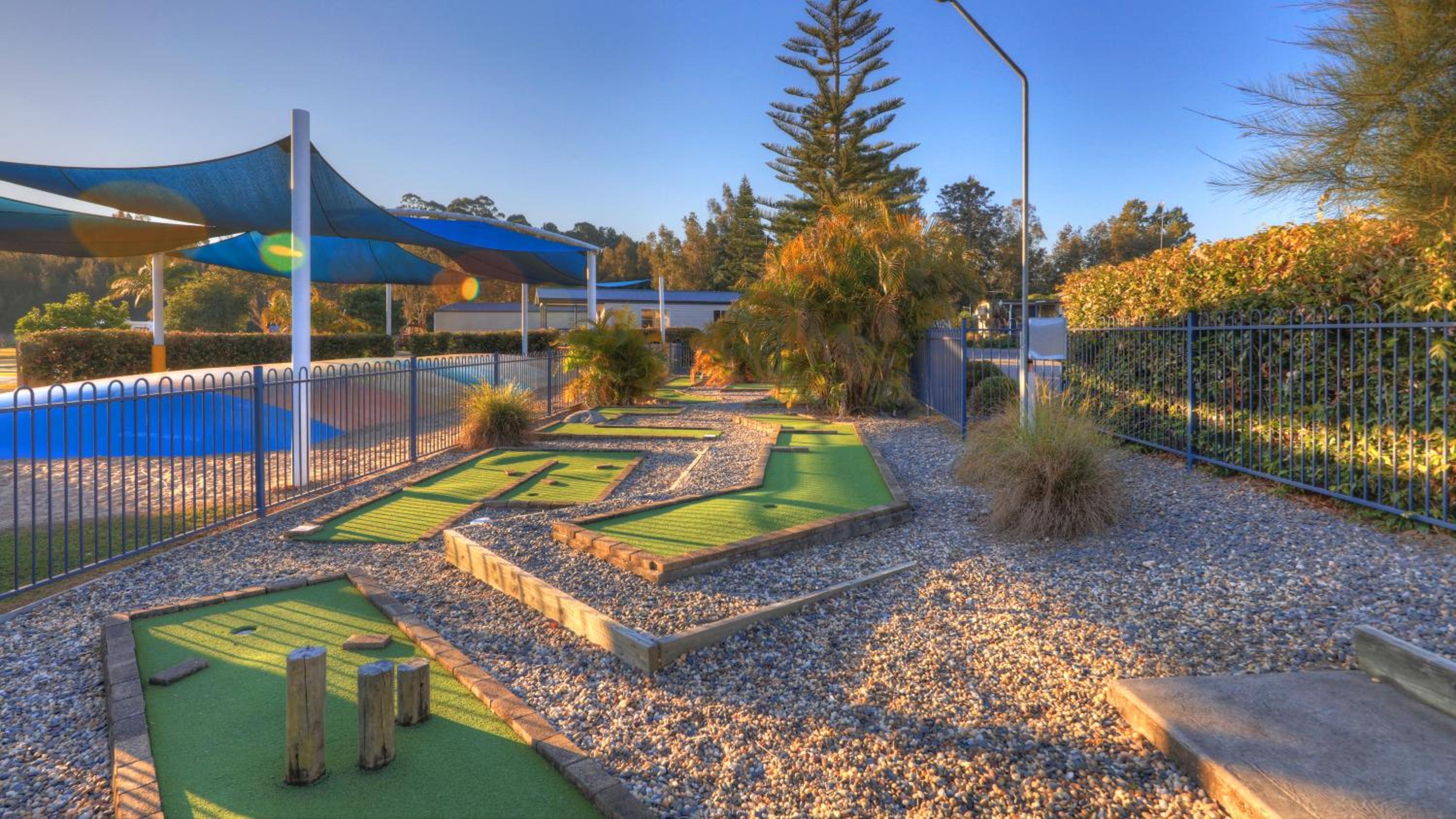 Nambucca River Village by Lincoln Place