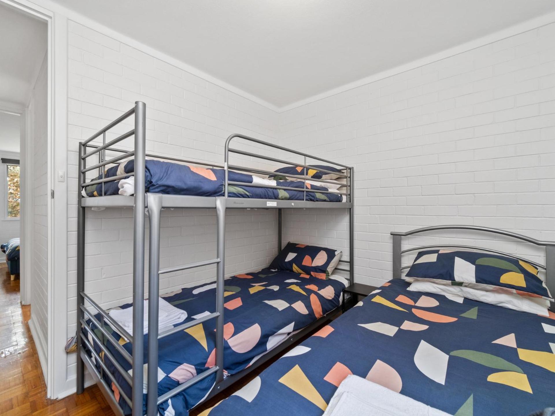 Pronto Apartments view 5